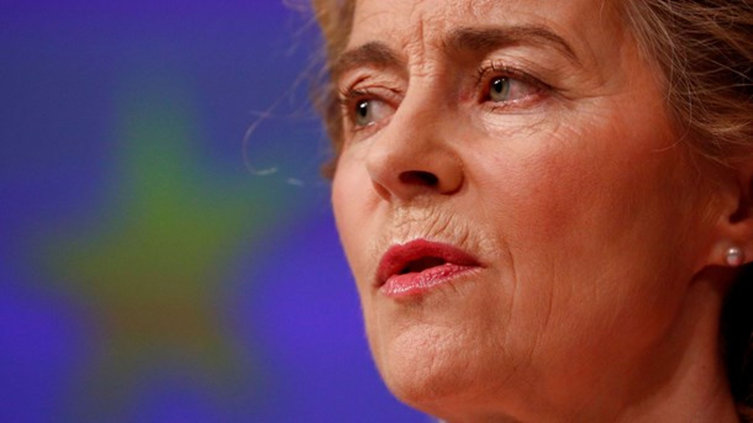 EU-Kommissionens formand satser stort med kæmpe budgetpakke.