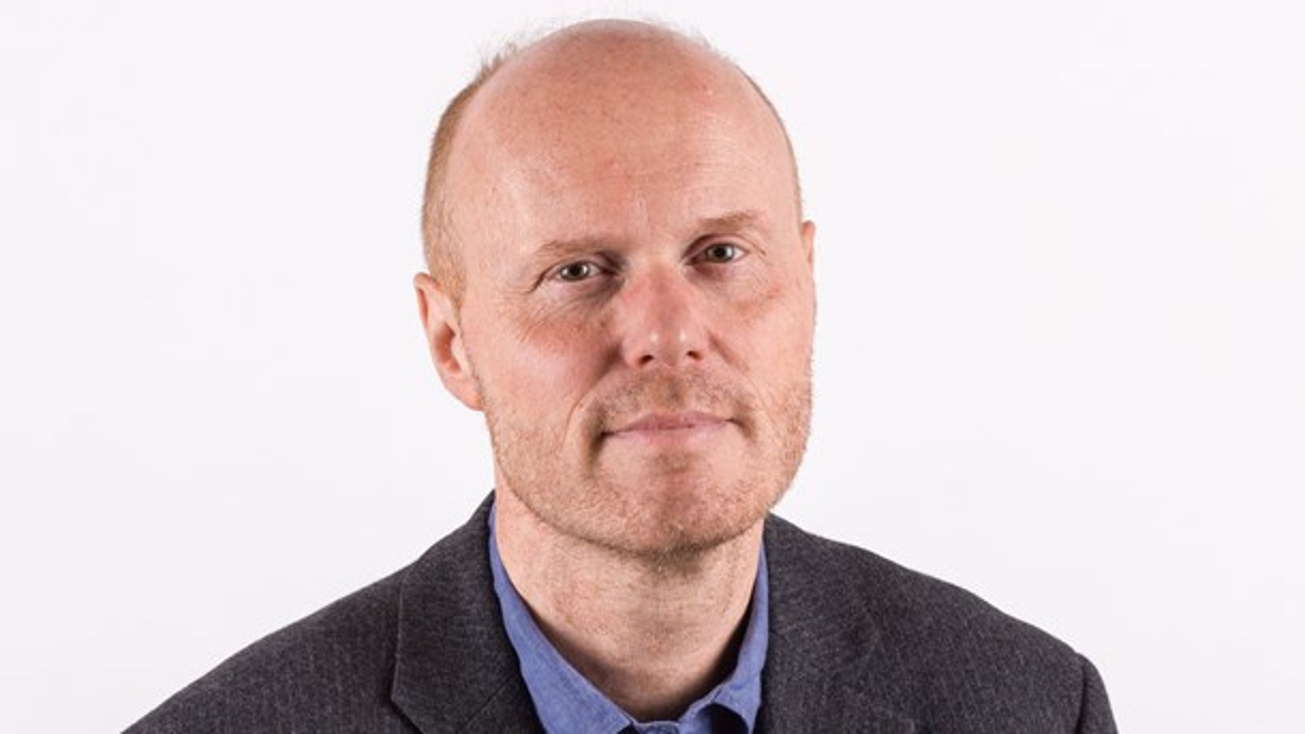 Coronakrisen har skabt&nbsp;uvante situationer og ført til et&nbsp;samarbejde på tværs af civilsamfund og politikerne, der har reddet idrætslivet,&nbsp;mener&nbsp;Morten Mølholm Hansen administrerende direktør i&nbsp;Danmarks Idrætsforbund.