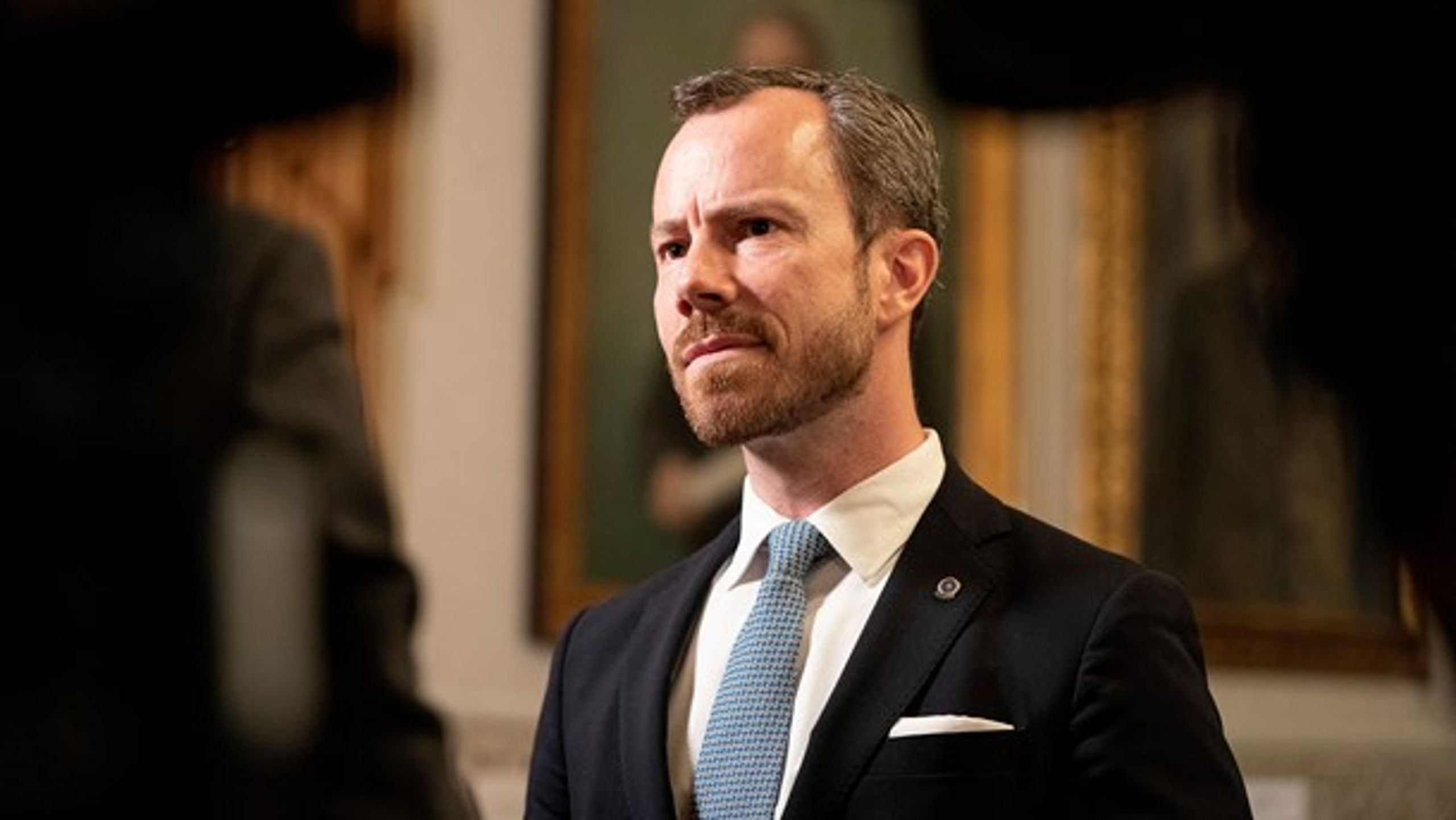 Et valgnederlag ved kommunalvalget i 2021&nbsp;vil gøre ondt på borgmesterpartiet Venstre, skriver Jarl Cordua.