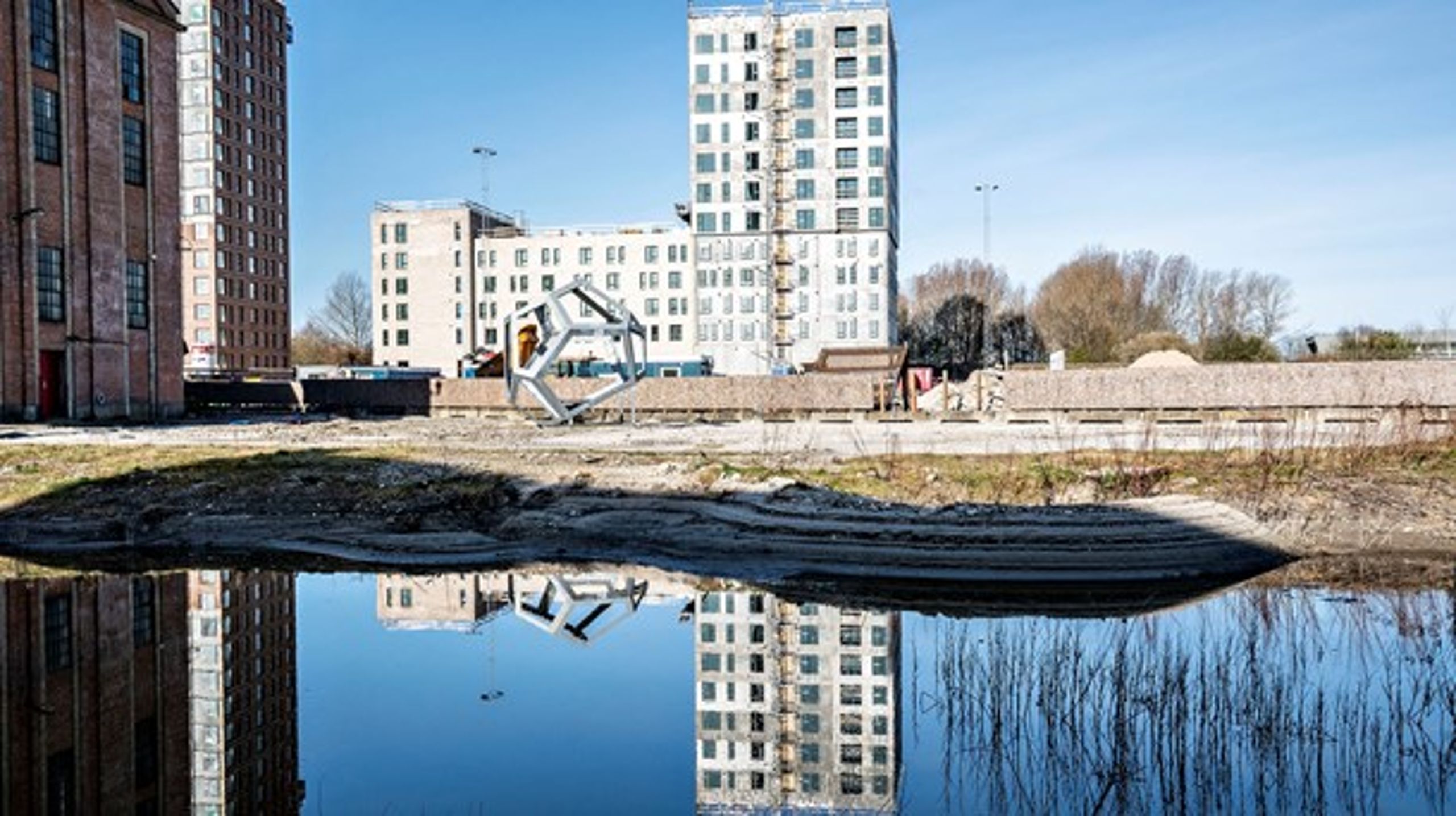 (Foto:&nbsp;Henning Bagger/Ritzau Scanpix)