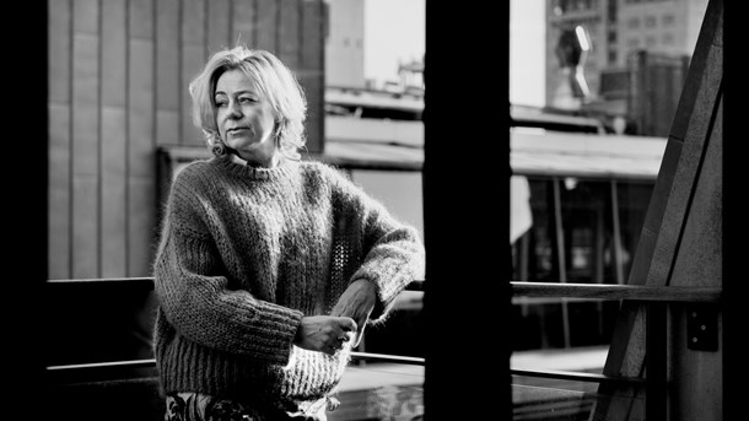 En&nbsp;stor gruppe udsatte borgere ville aldrig nå frem til offerfondens kompensation.
Deres udfordring er, at de i meget lille omfang benytter klagemulighederne, skrive Vibe Klarup.