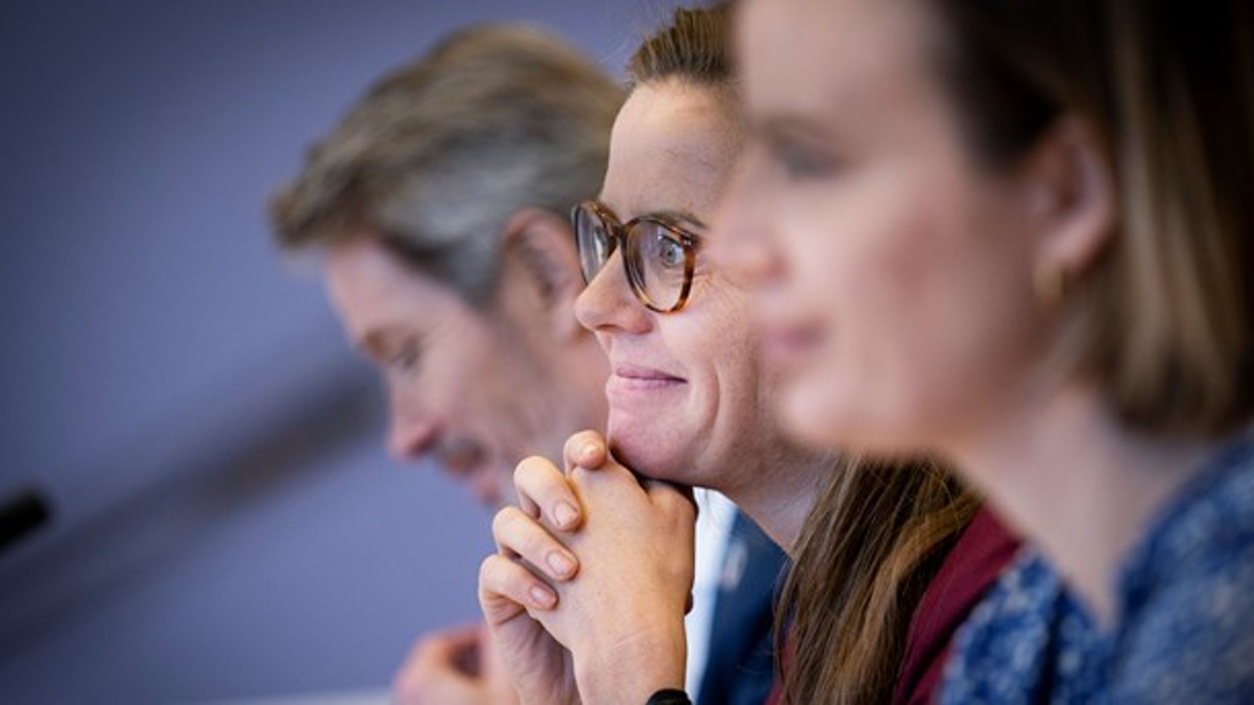 ”Det er meget letkøbt at sige, at man bare skal lave lokale regler, og så skal man nok løse alle problemerne," siger Ellen Trane Nørby.