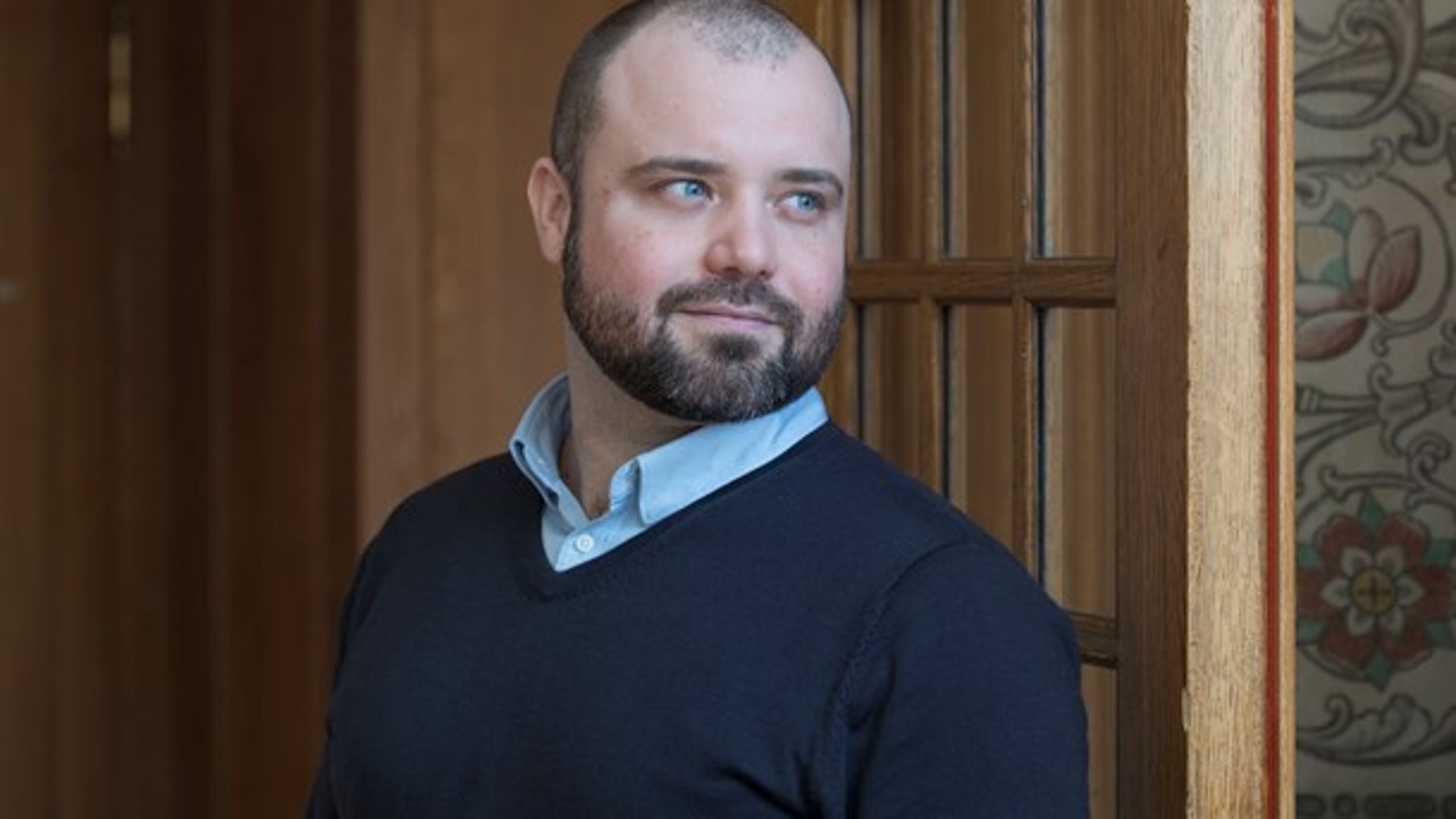 Enhedslisten har hele tiden stået fast på, at på danske veje gælder danske overenskomster, fortæller Nikolaj Villumsen.