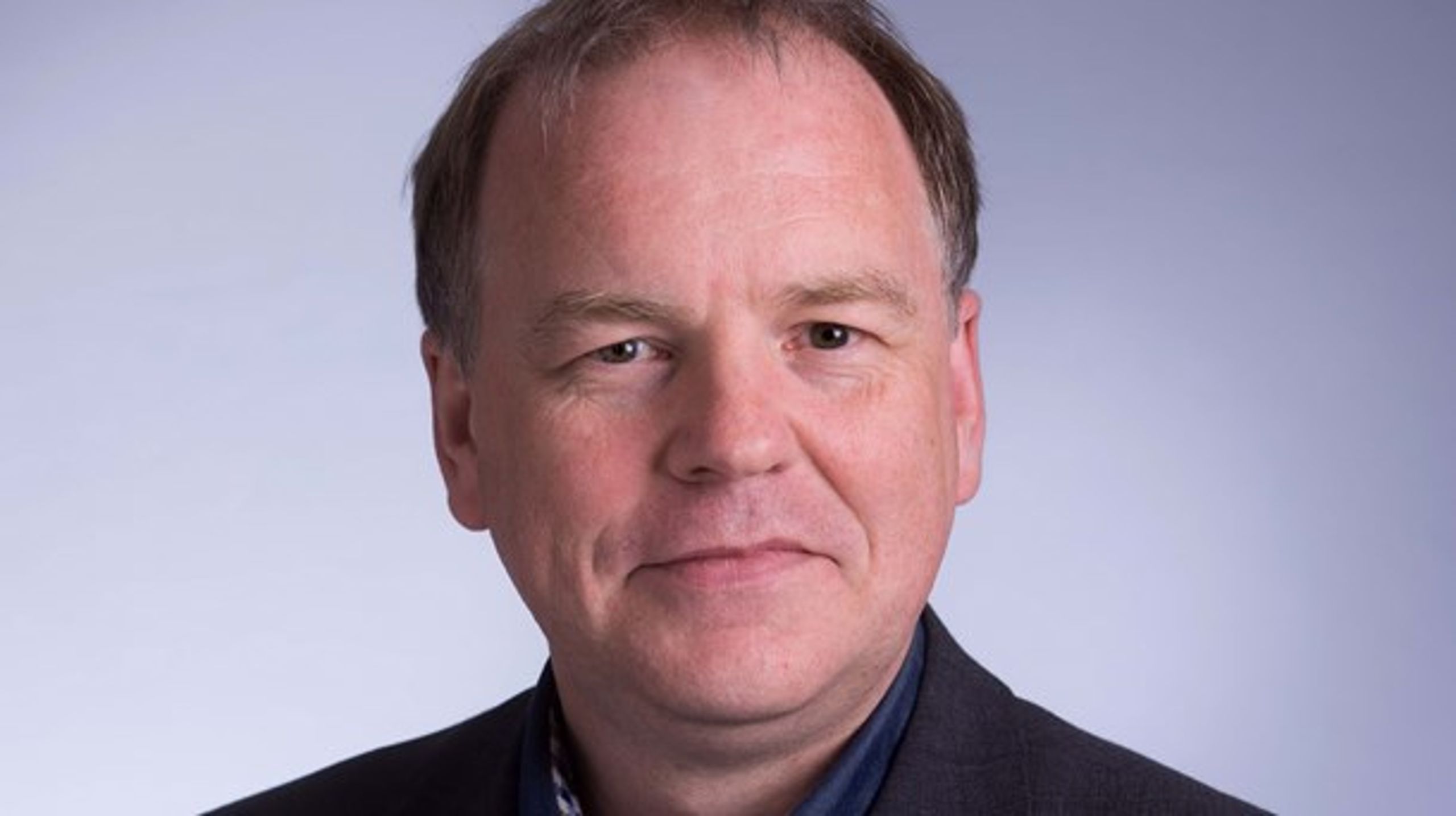 De bedste resultater under coronakrisen har været der, hvor&nbsp;kommuner og civilsamfundets foreninger og frivillige allerede har haft et veludviklet samarbejde, mener Thomas Adelskov.