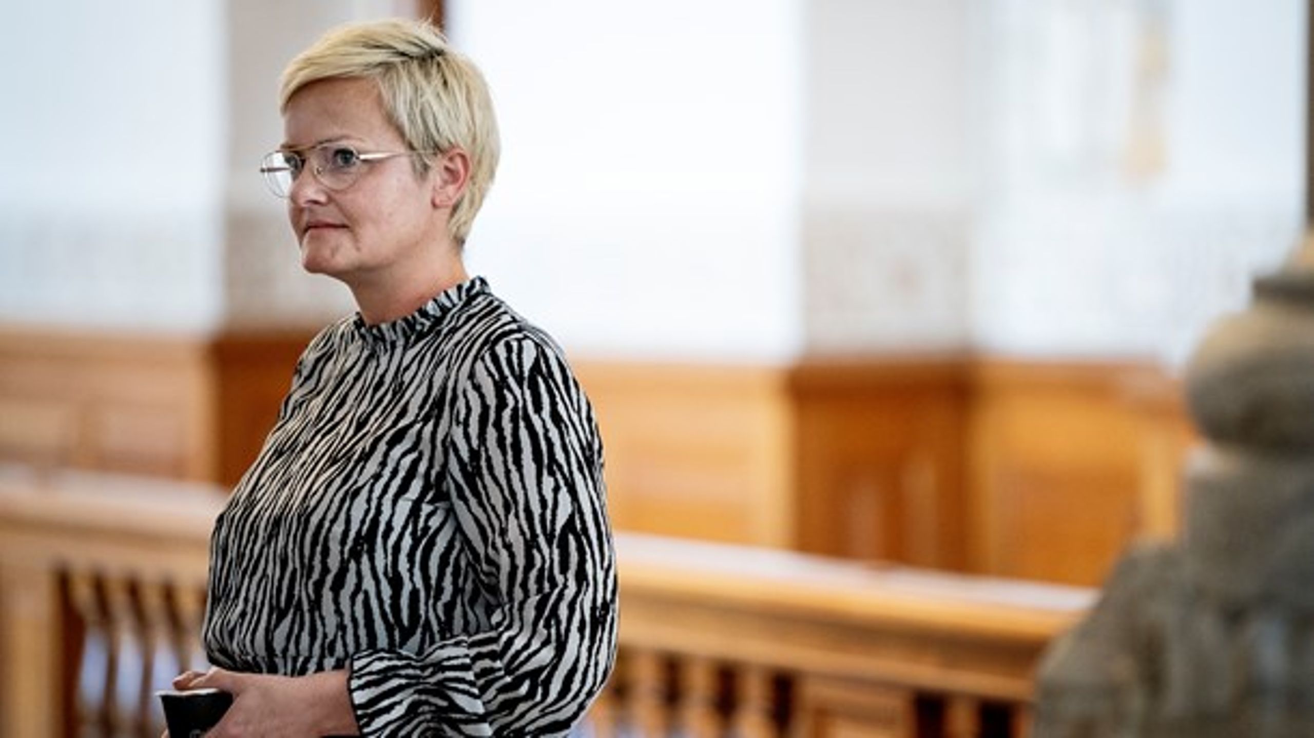 Børne- og undervisningsministeren vil slå to grupper sammen og oprette et nyt rådgivningsforum for gymnasie-området i stedet.