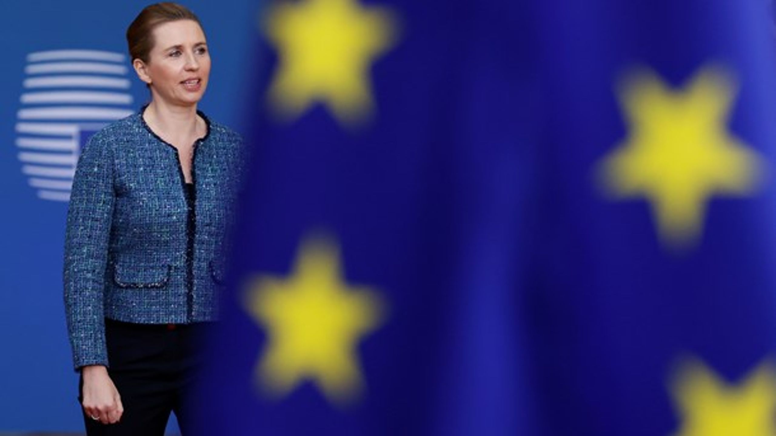 Danmark bør udvise solidaritet og hjælpe de resterende EU-lande med den økonomiske genopretning efter coronakrisen, skriver&nbsp;Jacob Durcan.
