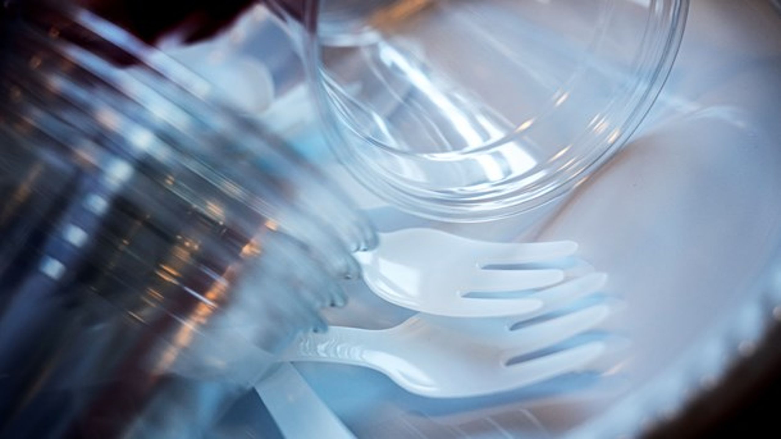 Dele af den nye genopretningsaftale i EU baserer sig på medlemslandenes forbrug af ikke-genanvendt plast, skriver Plastindustriens direktør.