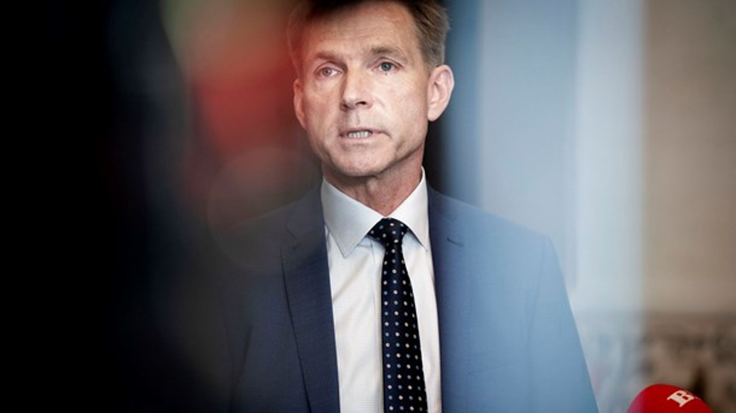 Hvis Dansk Folkeparti skal lægge stemmer til regeringens forslag om tilbagetrækning for "nedslidte" på arbejdsmarkedet, kræver det udlændingestramninger.