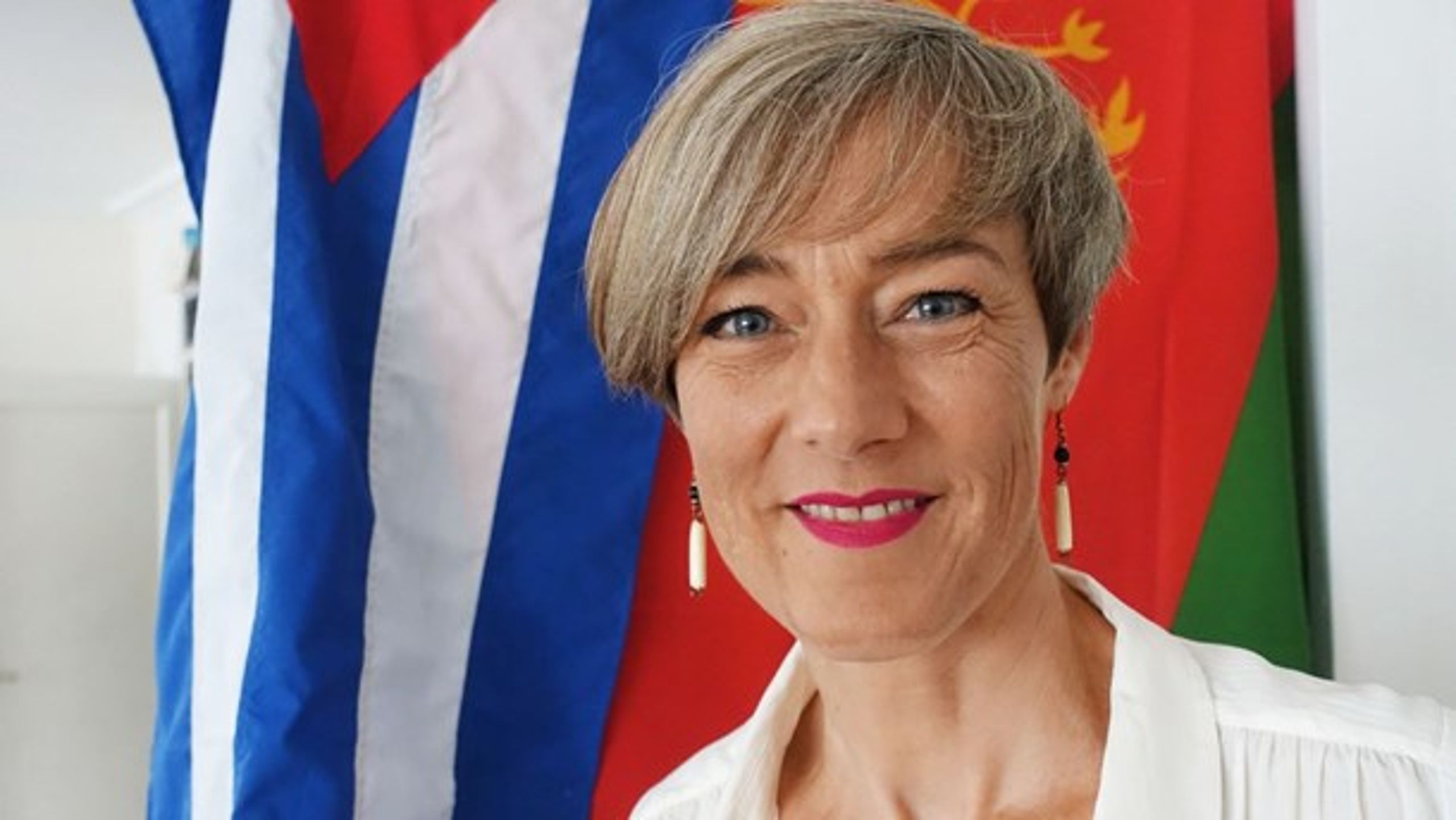 Flertallet af Folketinget mener, at vi må sende flygtninge retur for at få plads til nye. Vi kan ikke tage imod uendeligt, men en flygtning tager ikke en plads fra en anden, skriver Michala Clante Bendixen.&nbsp;