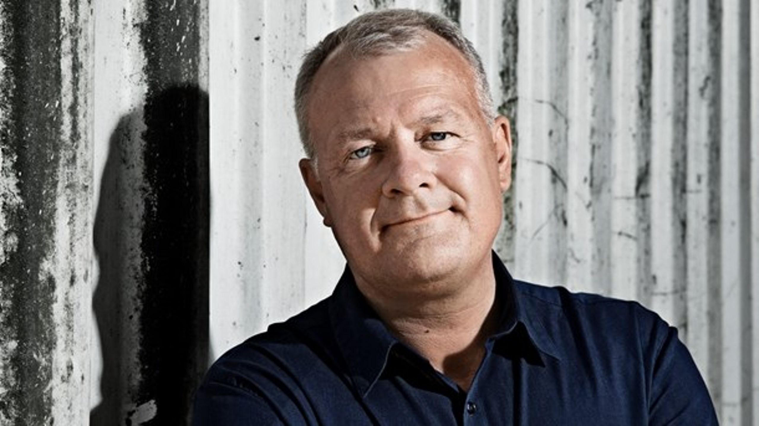 Arbejdsgiverne har ansvaret for at sikre et godt arbejdsmiljø for alle uanset seksualitet, skriver HK's næstformand, Martin Rasmussen.