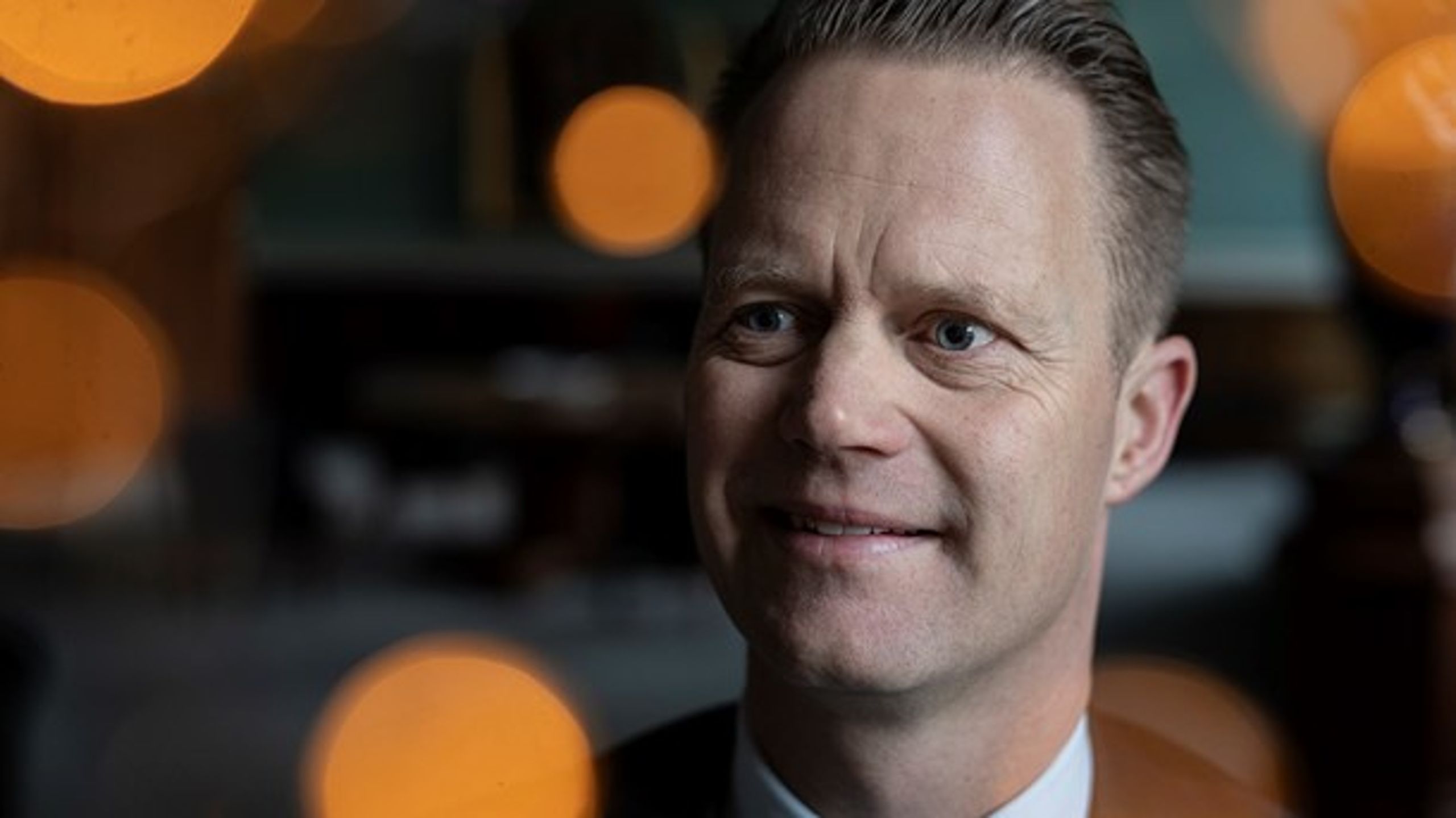 Arbejdet med den nye arktiske strategi trækker ud. Det betyder, at strategien først kan lanceres næste år, lyder det fra udenrigsminister Jeppe Kofod (S).
