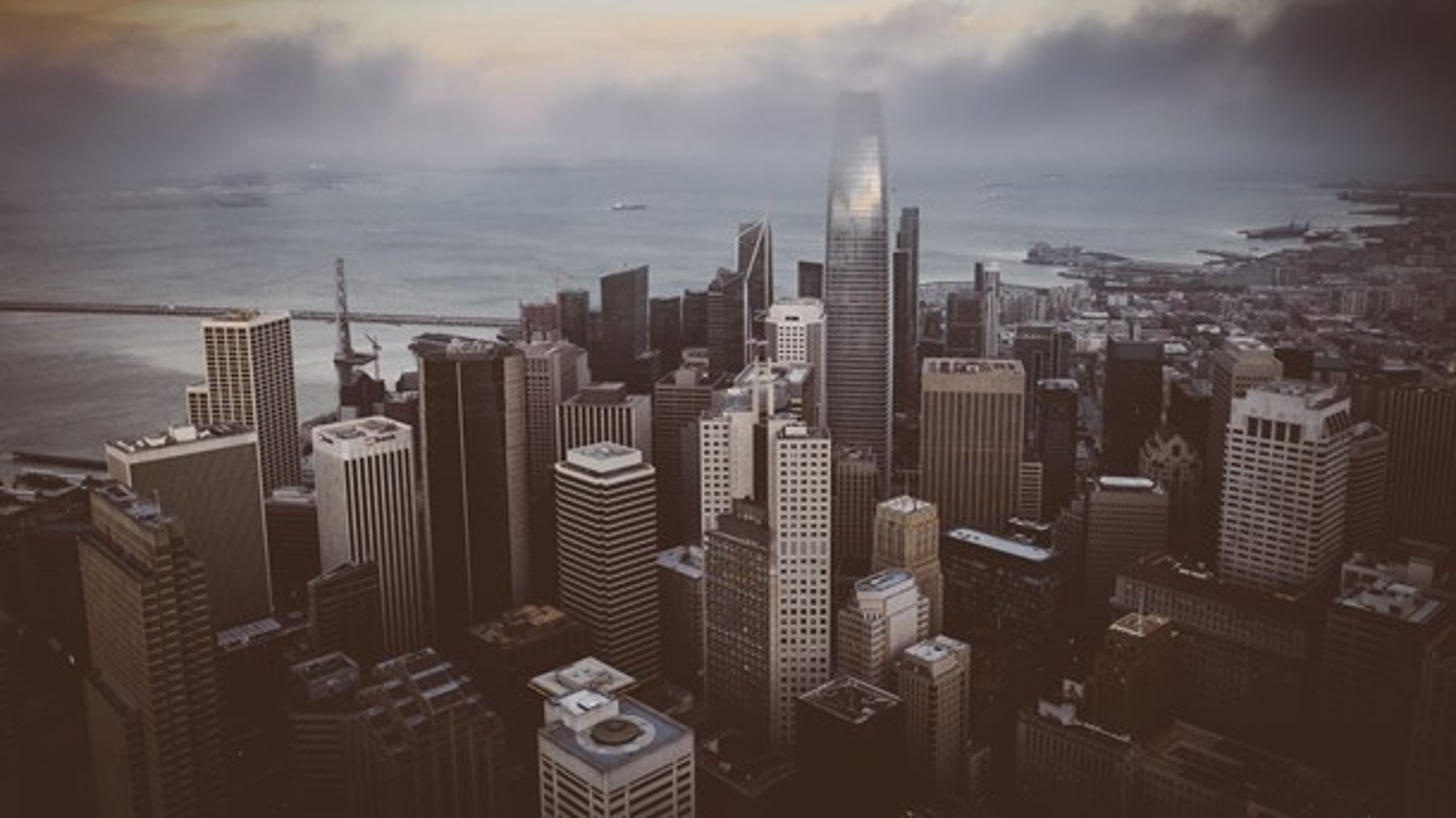 I Silicon Valley og San Francisco er risikovillighed en af de grundpiller, som startup-økosystemet hviler på.