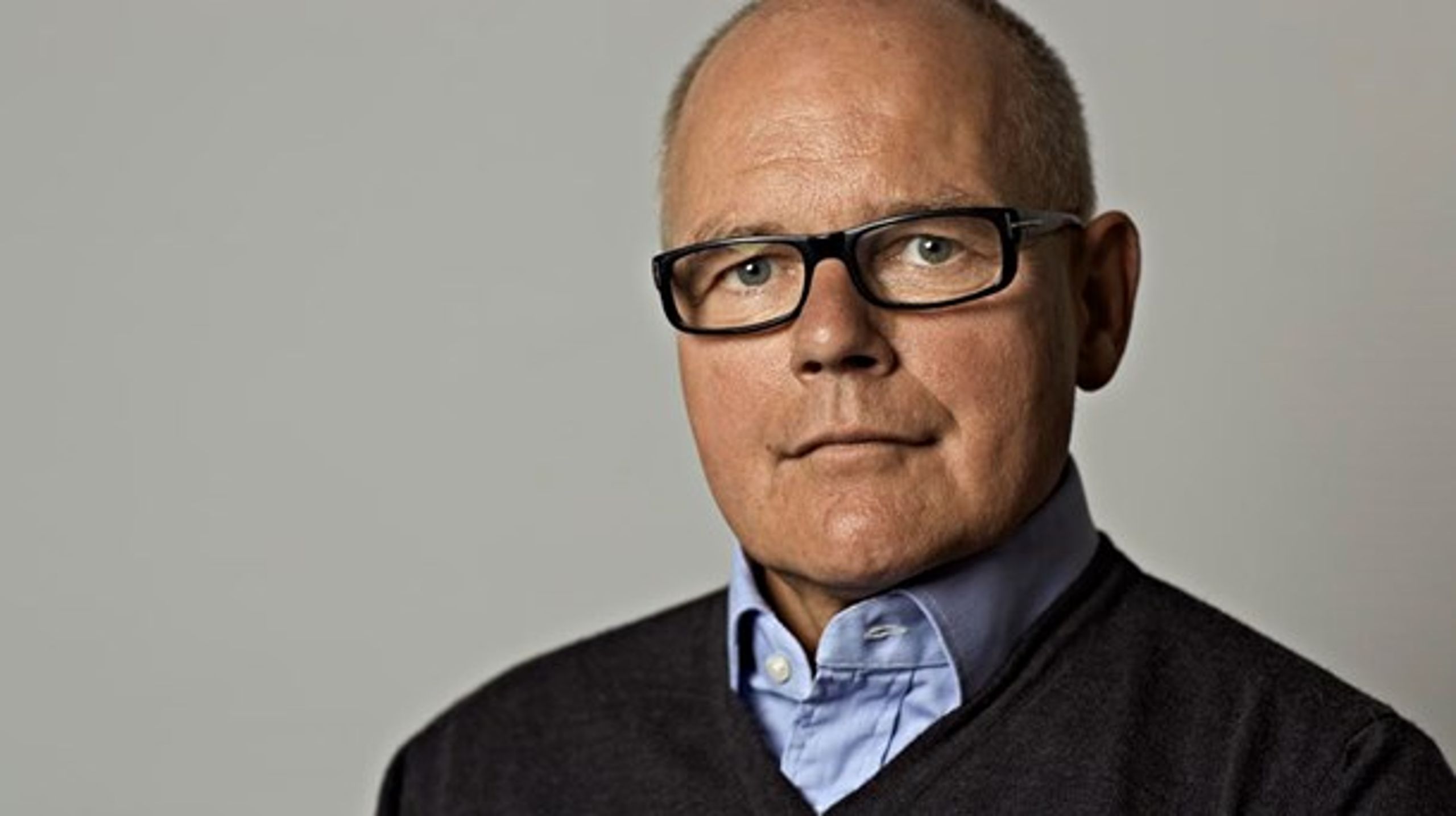 Vi har ikke færdige svar på den offentlige styrings store dilemmaer. Det kræver tid, tålmodig og nye idéer at finde dem, skriver Djøfs formand.