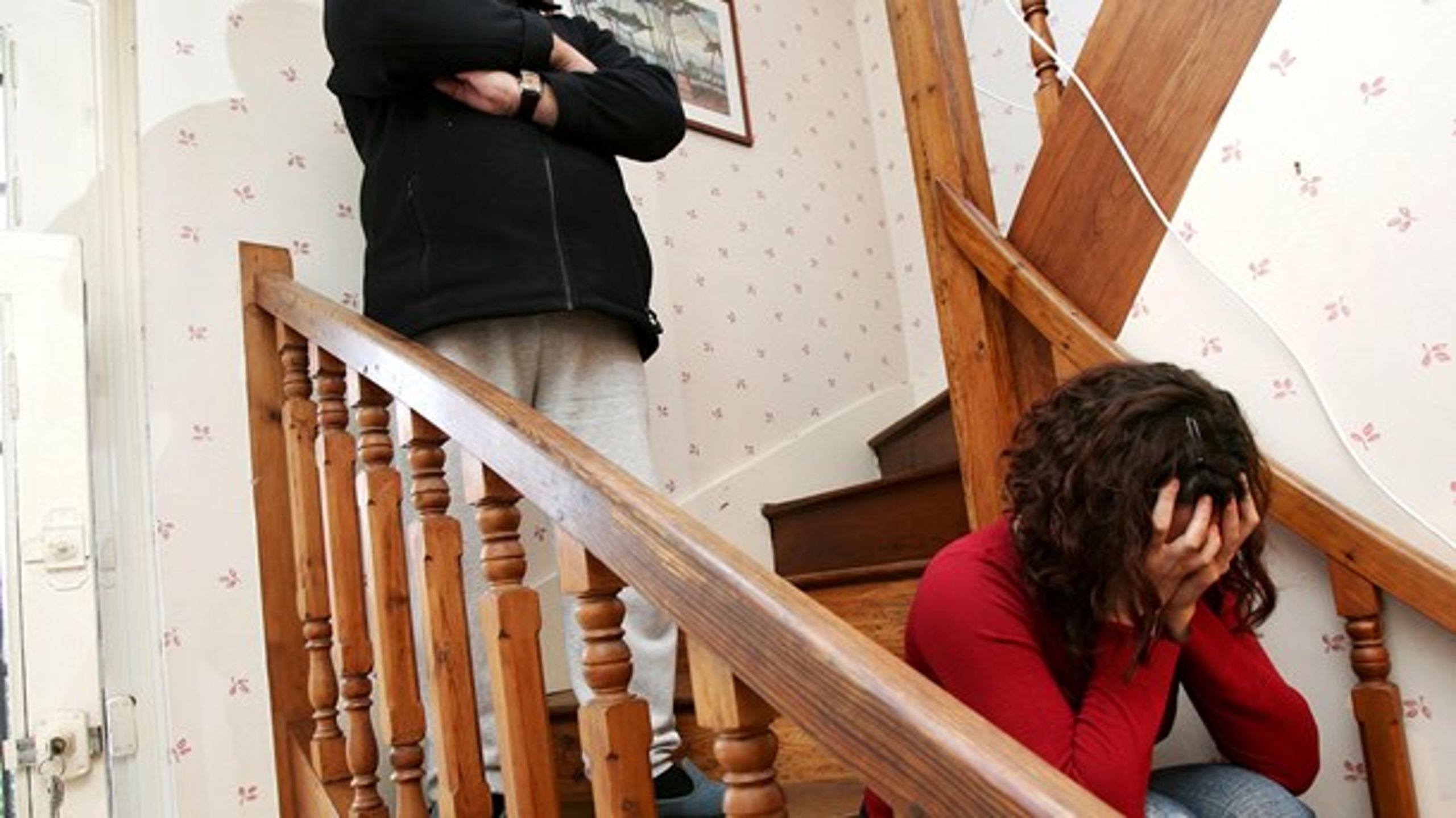 Den kommende&nbsp;sociale investeringscase mod vold i familien&nbsp;skal sikre kortere ventelister og proaktiv specialhjælp rettet mod voldsudøveren.<br>