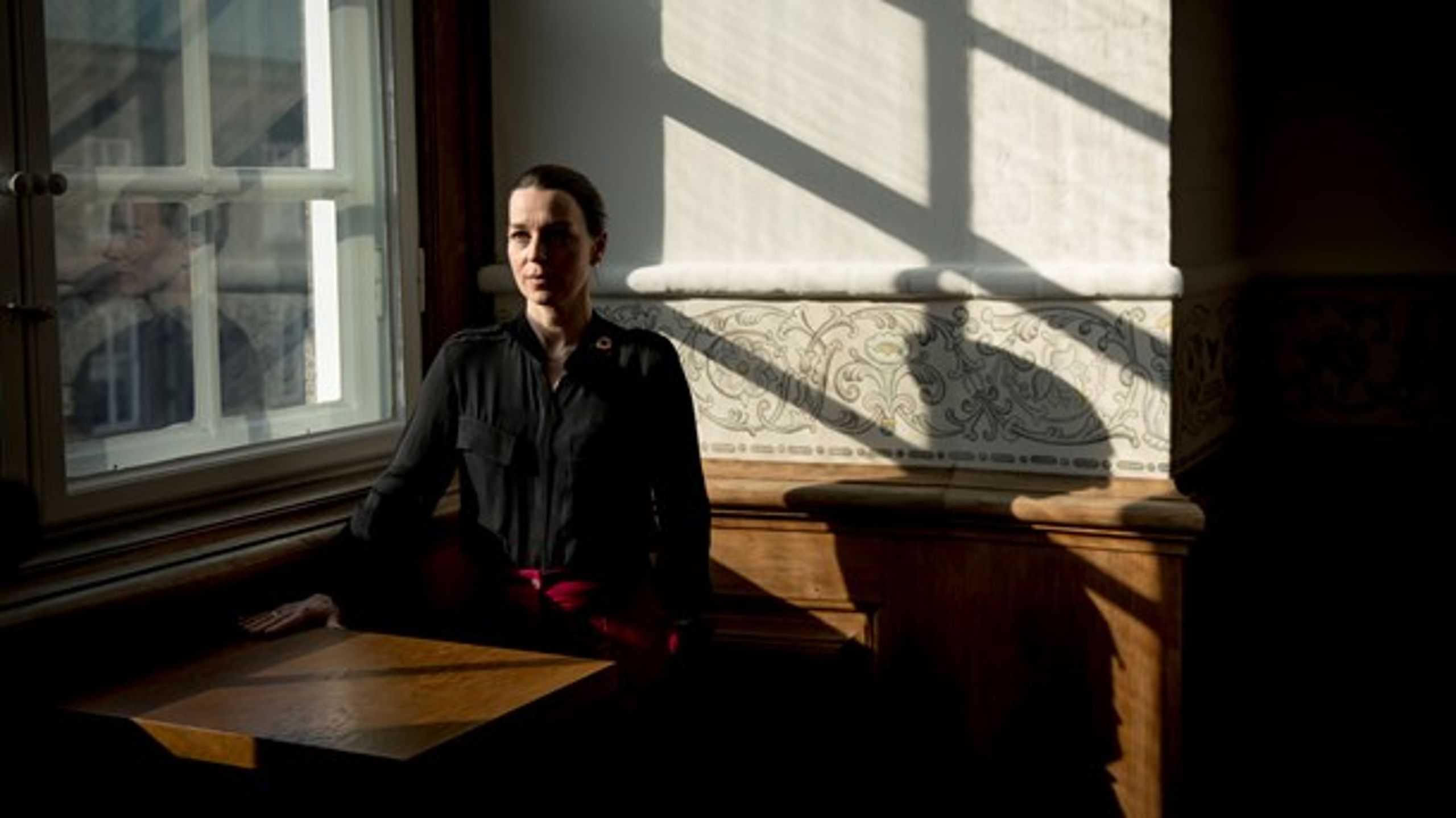 Tidligere miljøminister Kirsten Brosbøl har stiftet en ny handletank, der skal arbejde internationalt med Verdensmålene.&nbsp;