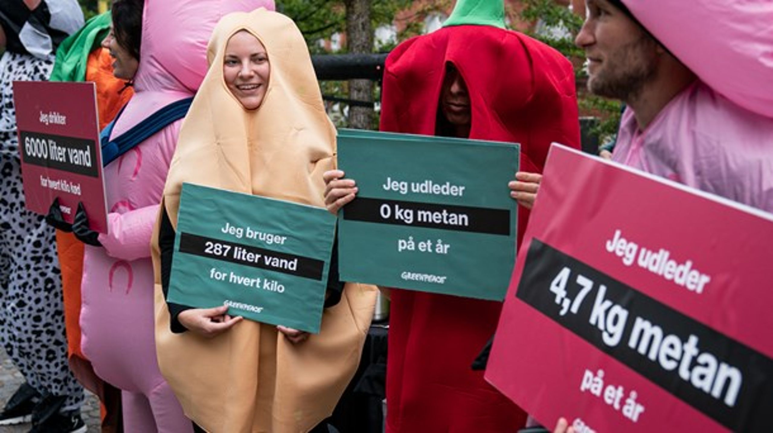 Med en ny pulje vil Tuborgfondet støtte unge, der vil lave events, skabe nye bevægelser eller udbrede nye bæredygtige produkter.&nbsp;