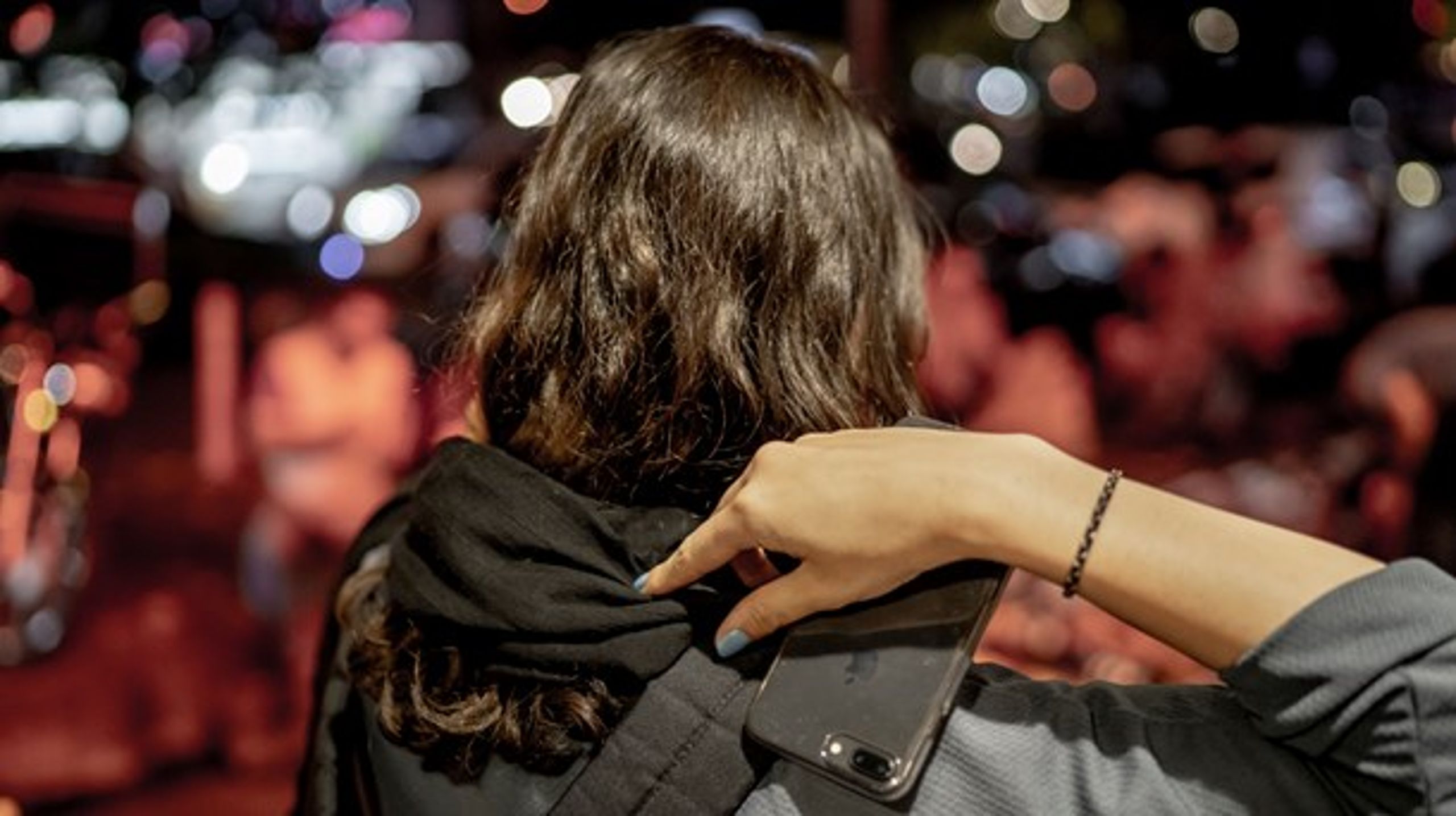 En ny rapport fra RUC om social kontrol er kritisabel, mener&nbsp;Rasmus
Stoklund, der er udlændinge- og integrationsordfører&nbsp;i Socialdemokratiet.