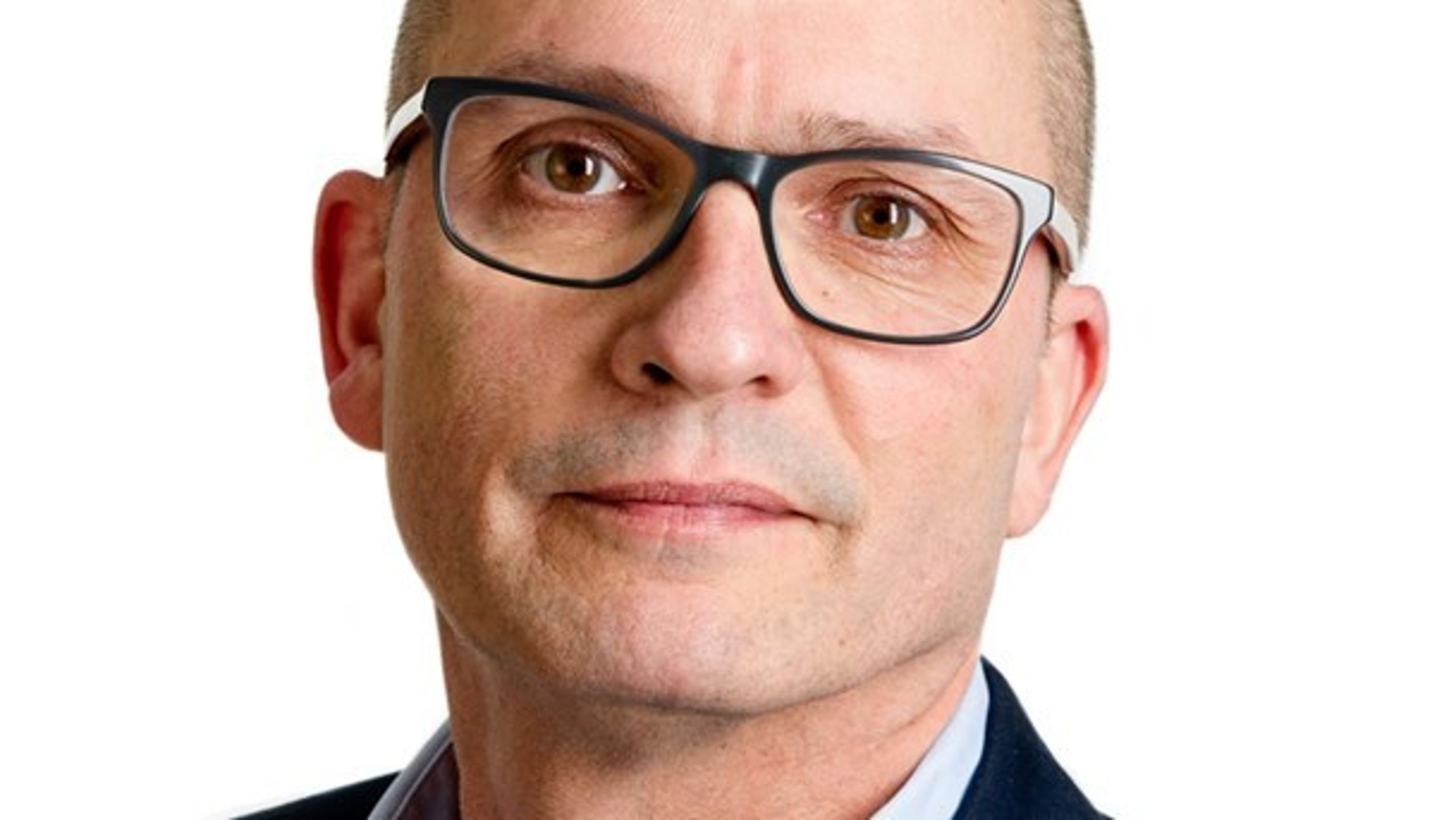 Siden de 98 tilsyn i 2014 blev til fem, er der sket et mærkbart kvalitetsløft, skriver Bo Mollerup. (Foto: Socialt Lederforum)