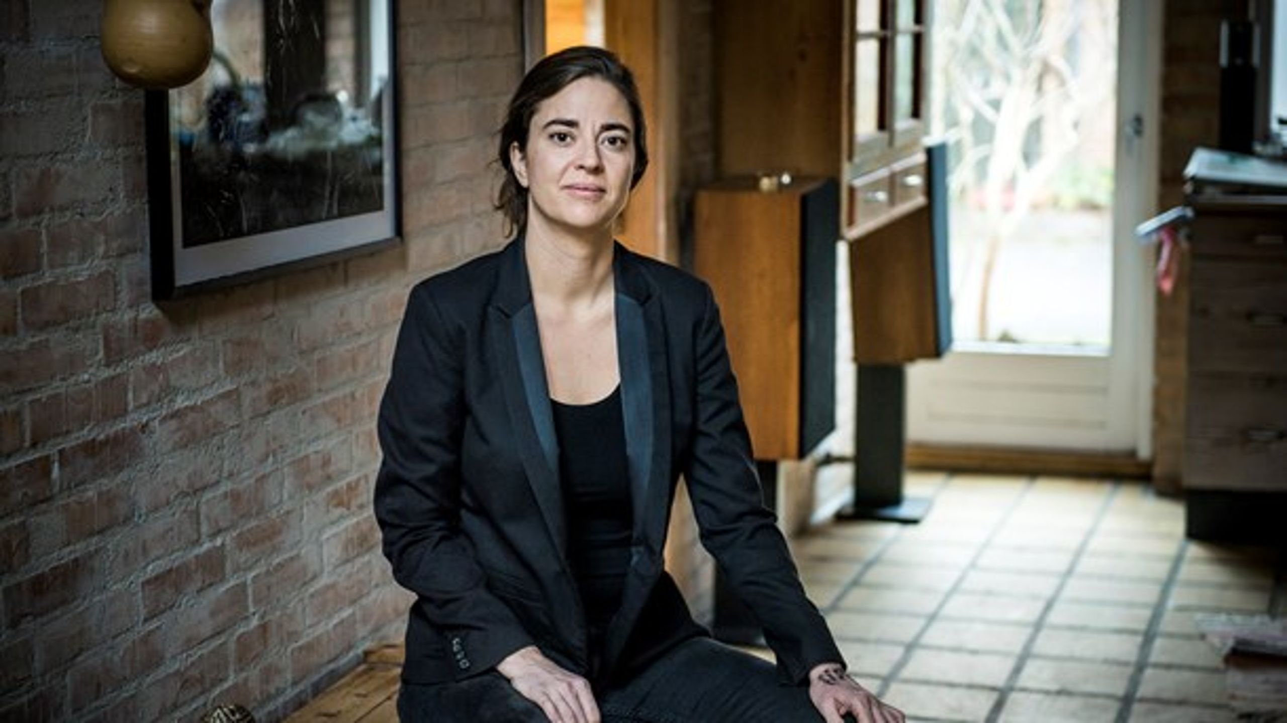 Alt for mange patienter møder lange ventelister, når de bliver henvist til psykolog, skriver&nbsp;Eva Secher Mathiasen.<br>