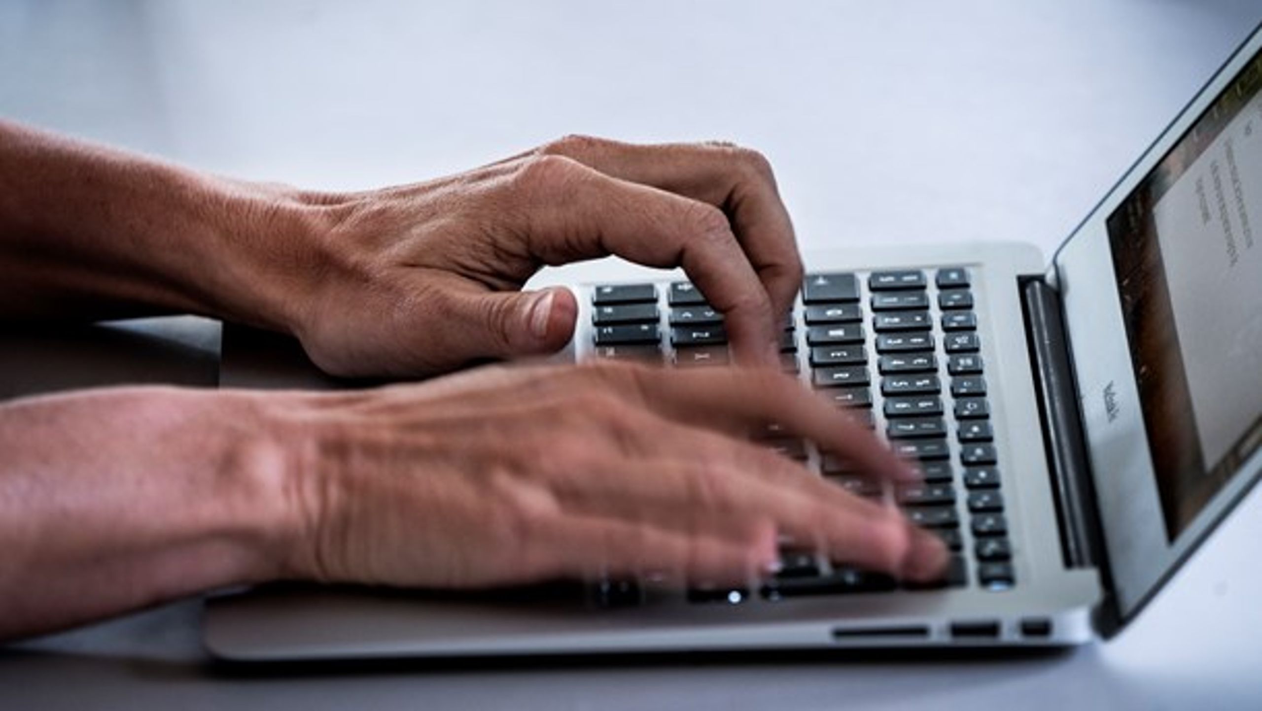 Hjælpepakkerne har været et gennembrud for&nbsp;erkendelsen af, at arbejdsmarkedet består af mange forskellige typer jobs,&nbsp;skriver&nbsp;Helle Idland.&nbsp;
