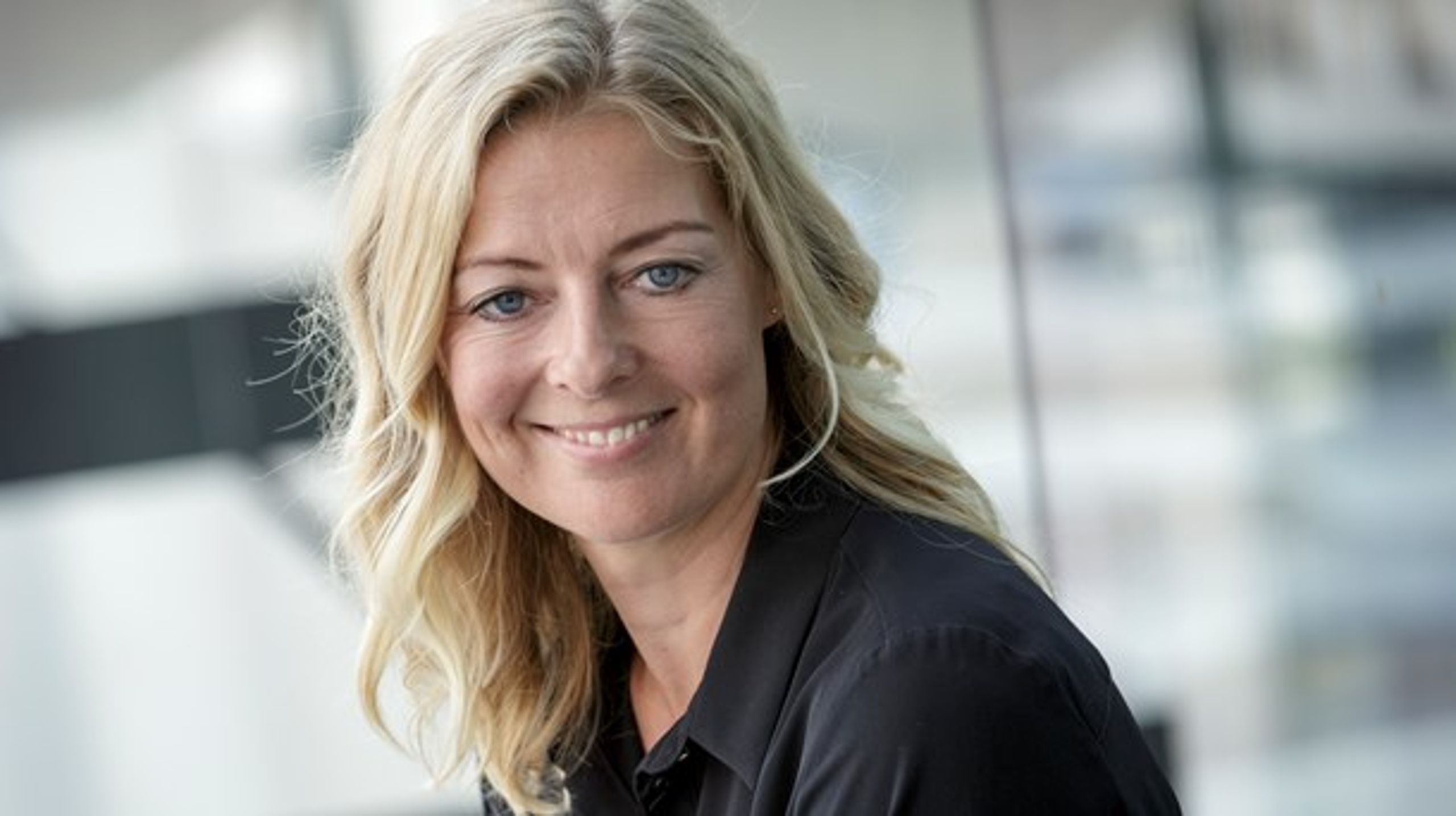 Der er
god grund til at få se nærmere på den nuværende 12-skala og de udfordringer,
den har, skriver Mette Fjord Sørensen.&nbsp;