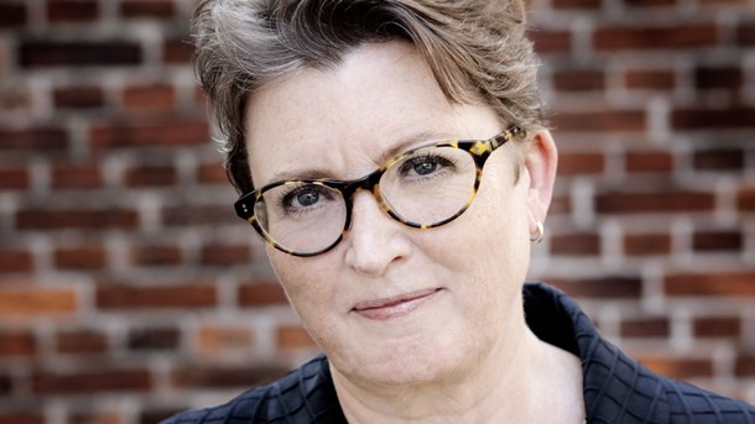 Der skal indføres obligatoriske sundhedstjek, skriver Ghita Parry.