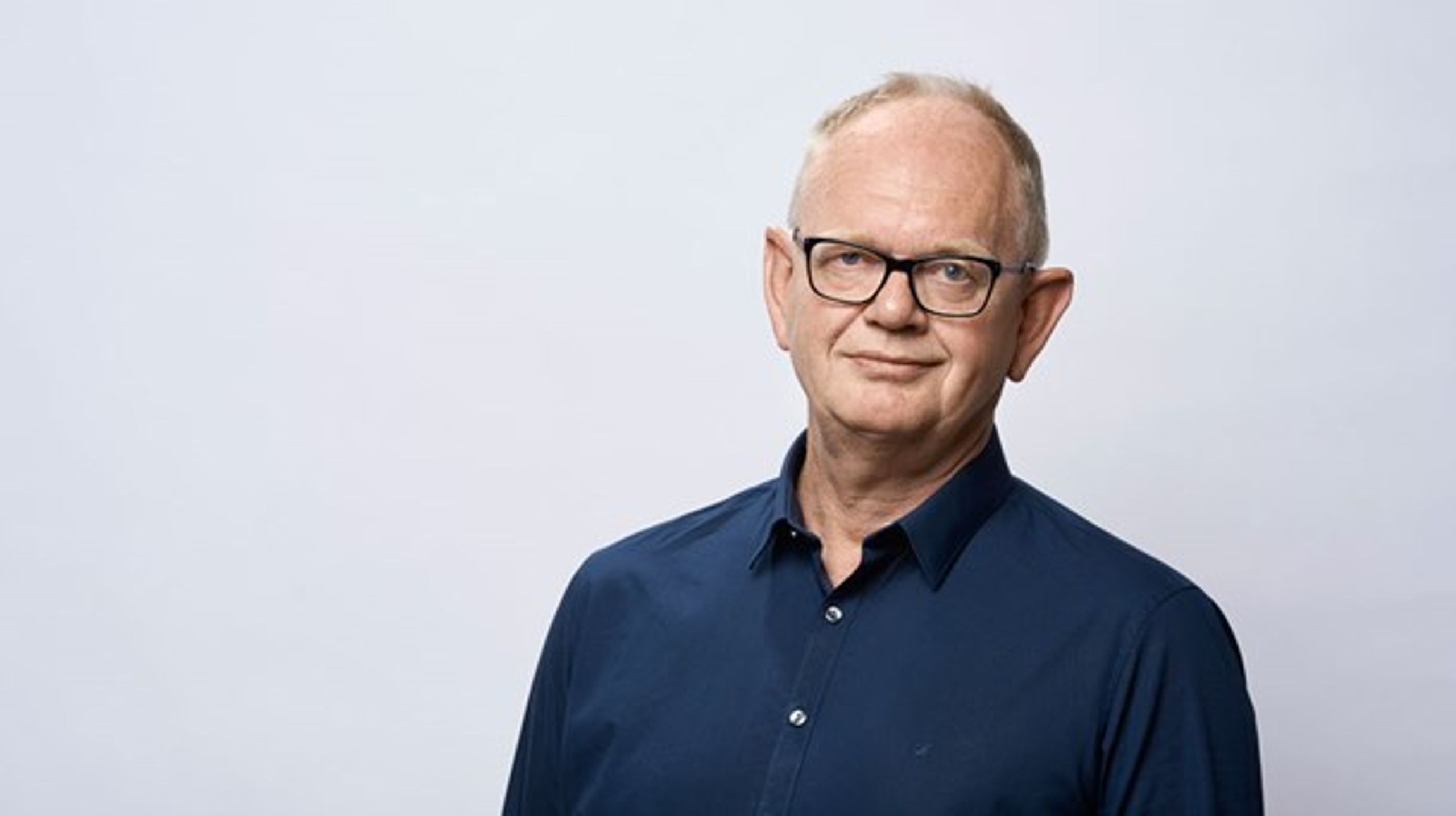 I dag stiller Socialtilsynenes kvalitetsmodel for vage krav til den faglige baggrund hos medarbejderne på sociale døgntilbud, mener Socialpædagogerne. (Foto: Pressefoto)<br>