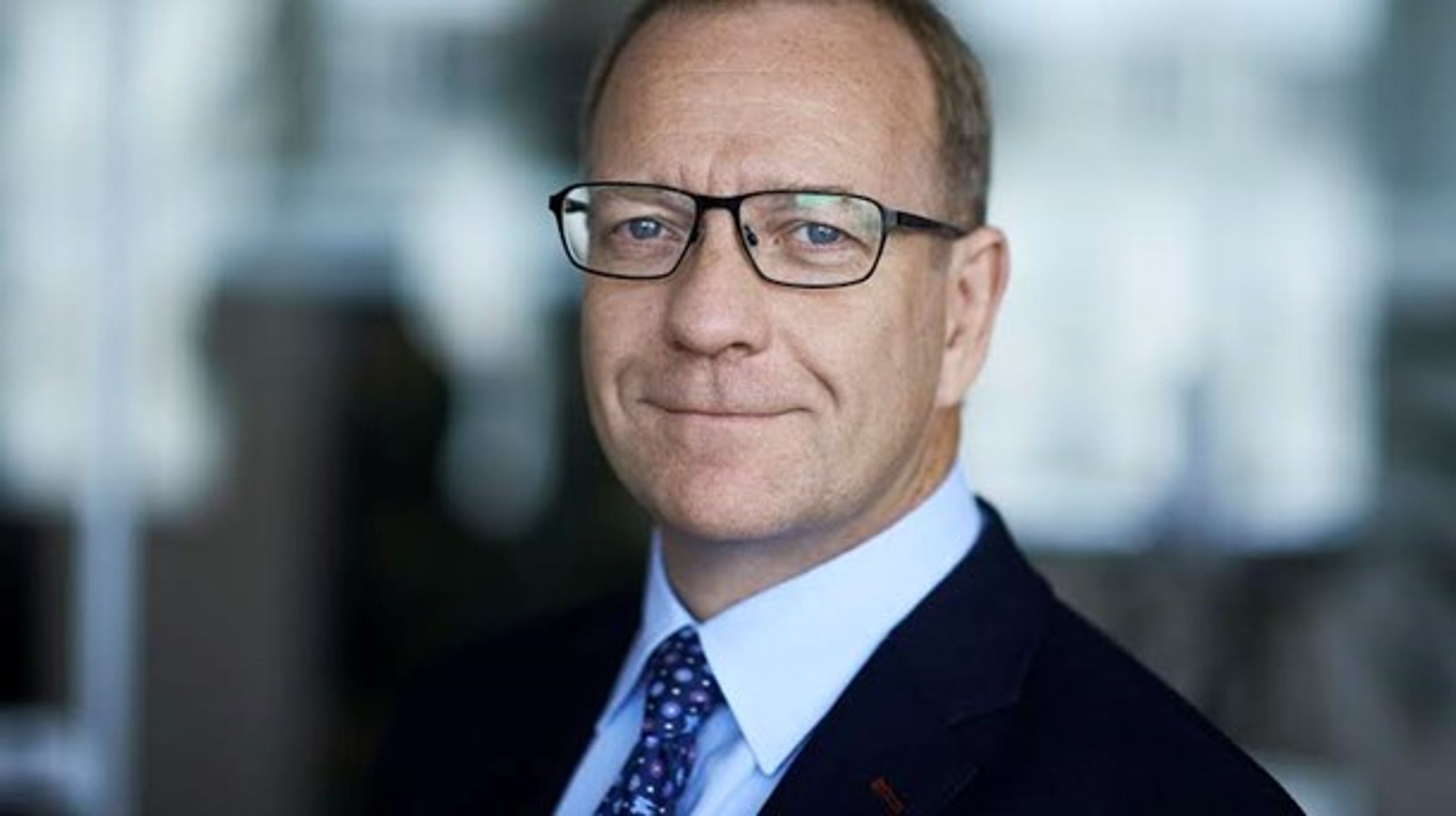 Den digitale infrastruktur skal være bedre i landdistrikterne. Der skal laves en grundig analyse af de cirka 150.00 adresser, der ikke har hurtigt bredbånd, skriver Torben Liborius.