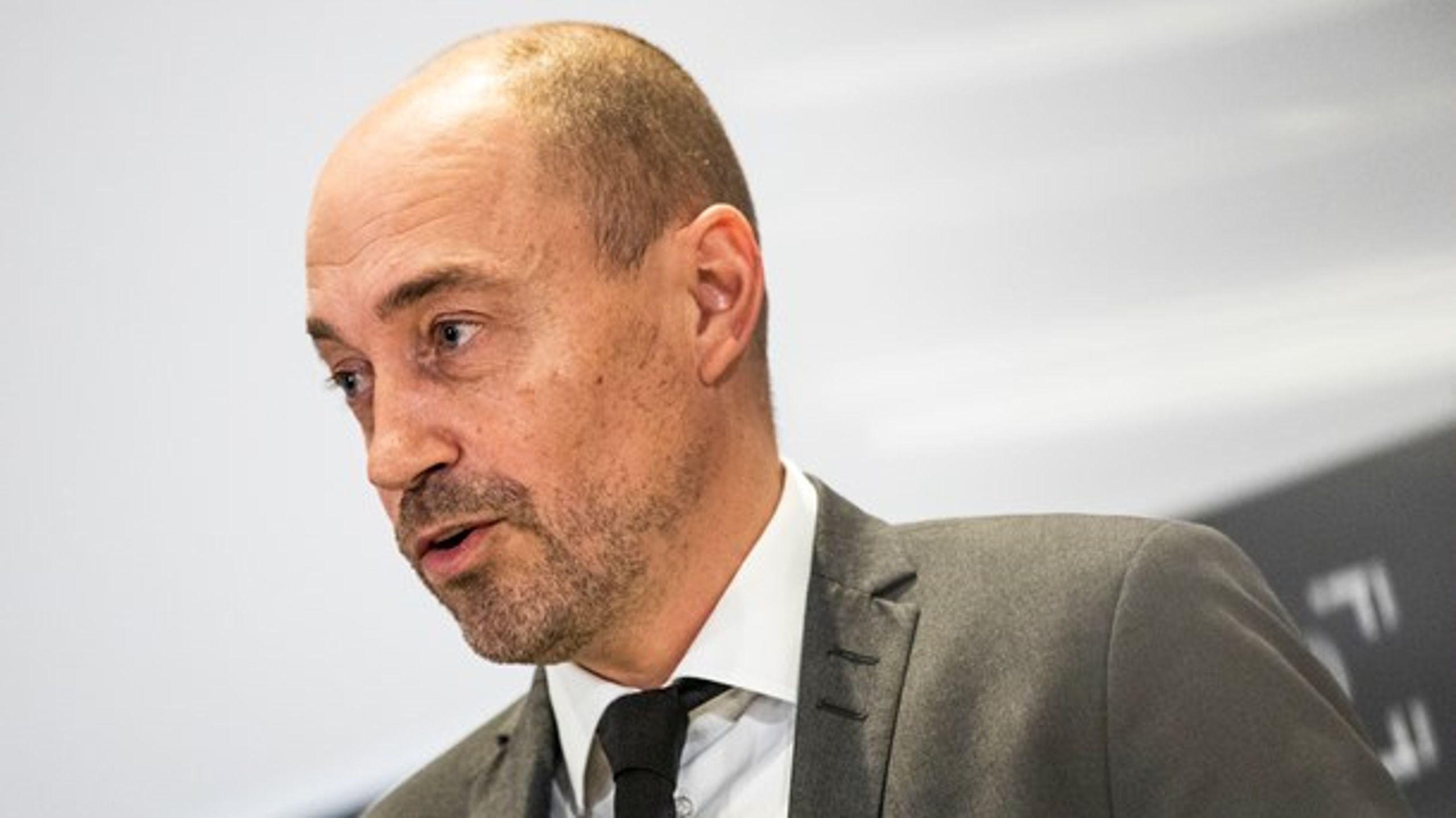 Onsdag tager sundheds- og ældreminister Magnus Heunicke i mod KL, FOA, og Ældresagen til topmøde, hvor fremtidens ældrepleje skal diskuteres.&nbsp;