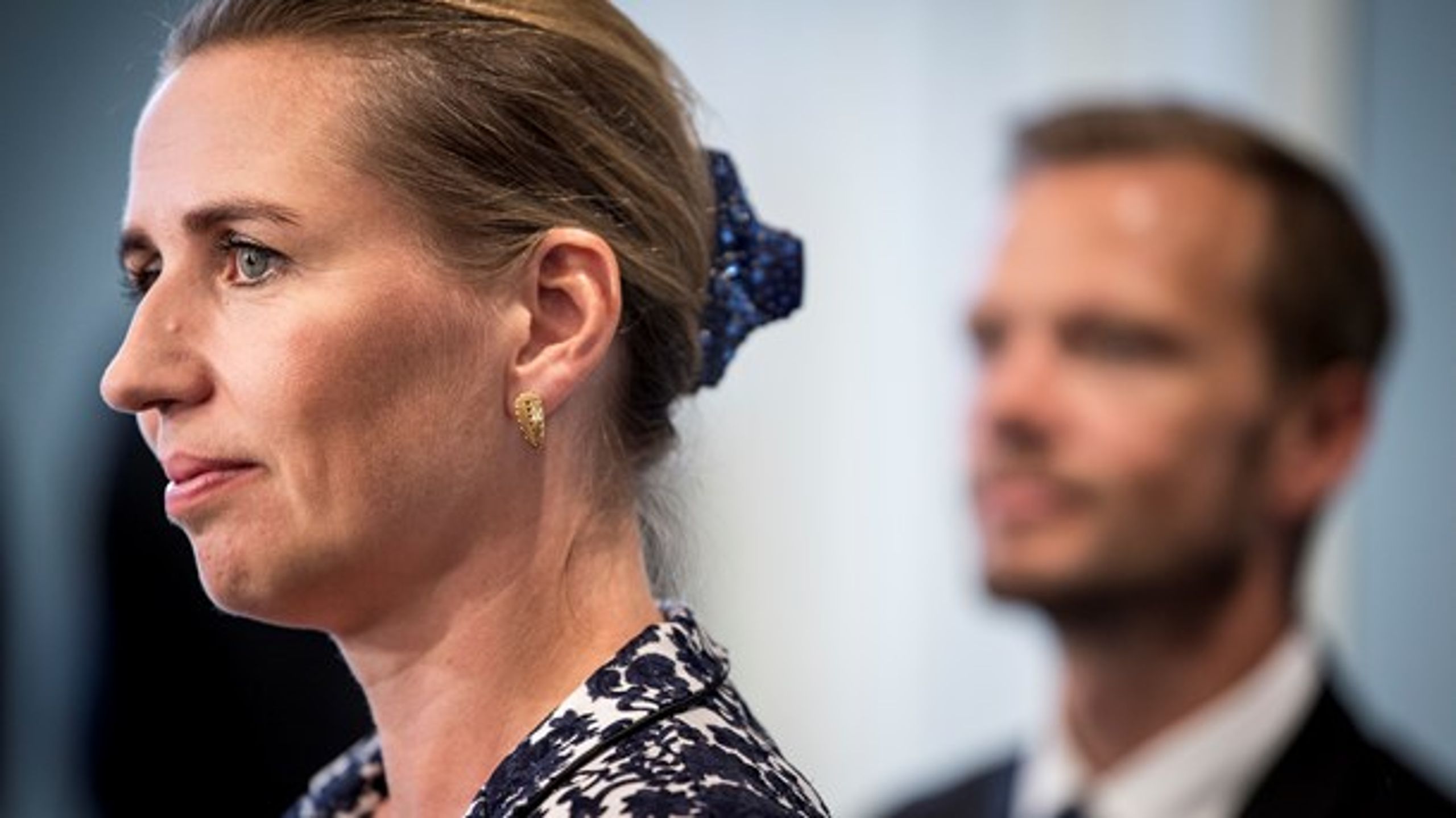 Regeringen må nu tage et opgør med den&nbsp;reform af førtidspensions- og fleksjobordningen, som Mette Frederiksen gennemførte i 2012, mener forfatter Lisbeth Riisager Henriksen.