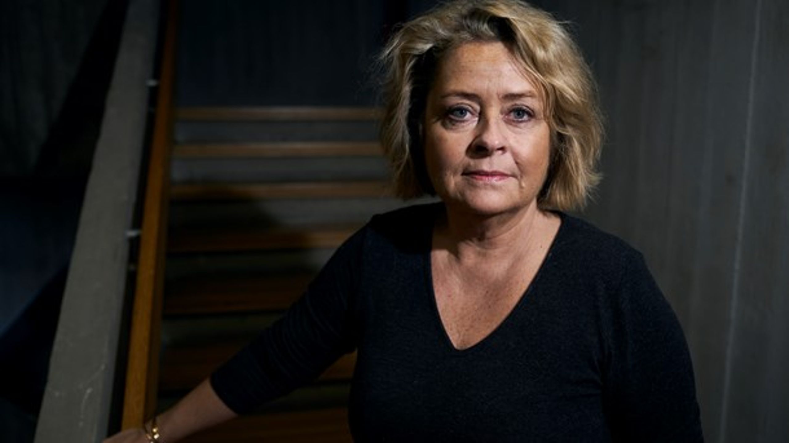 Ungarn er siden 2005 gået fra at være et konsolideret demokrati til slet ikke at kunne betegnes som et demokrati i dag, skriver Stine Bosse.
