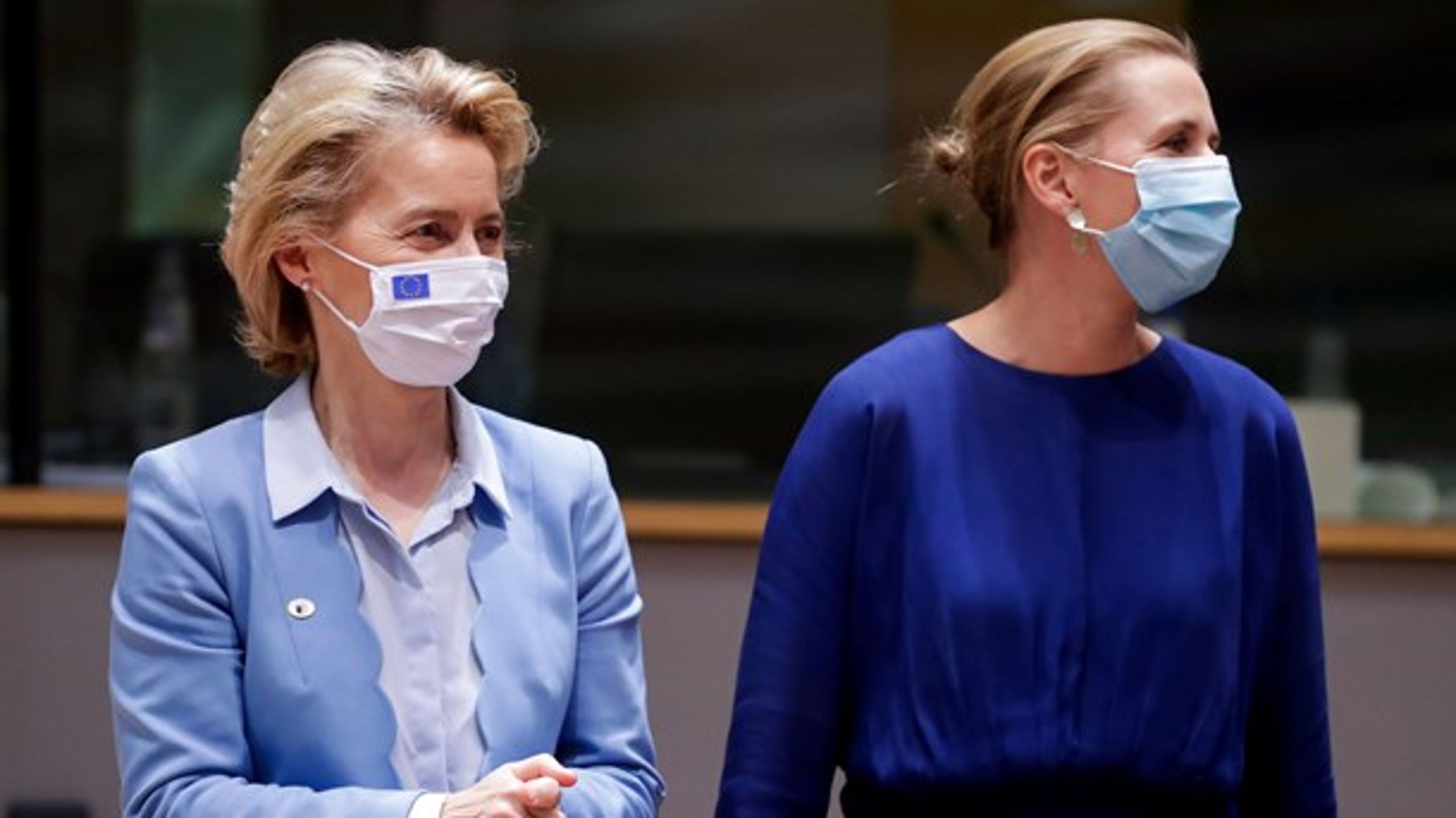 De nordiske lande skal sætte pres på EU og derigennem styrke EU’s klimapolitik, skriver debattører.&nbsp;