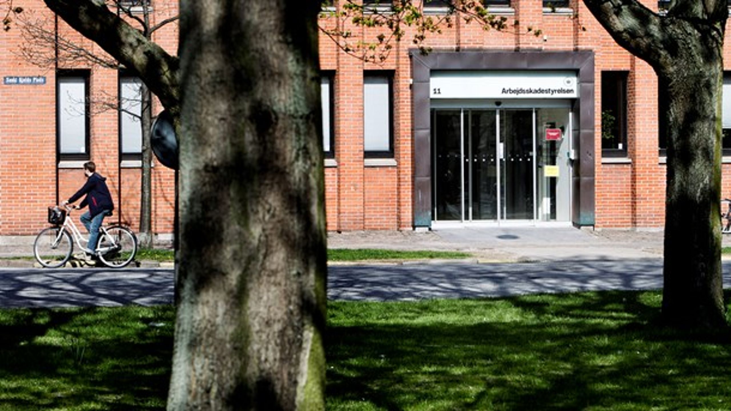 Appetitten for en ændring af arbejdsskadesystemet er tiltaget, men en reform skal bygge på et sagligt grundlag, skriver&nbsp;Peter Poulsen.&nbsp;