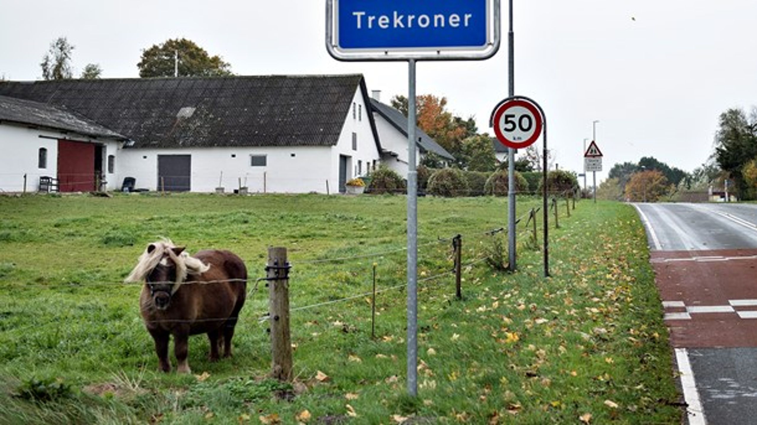 Hvordan skal landdistrikterne gøres attraktive? Det har en række debattører diskuteret på Altinget By og Bolig.