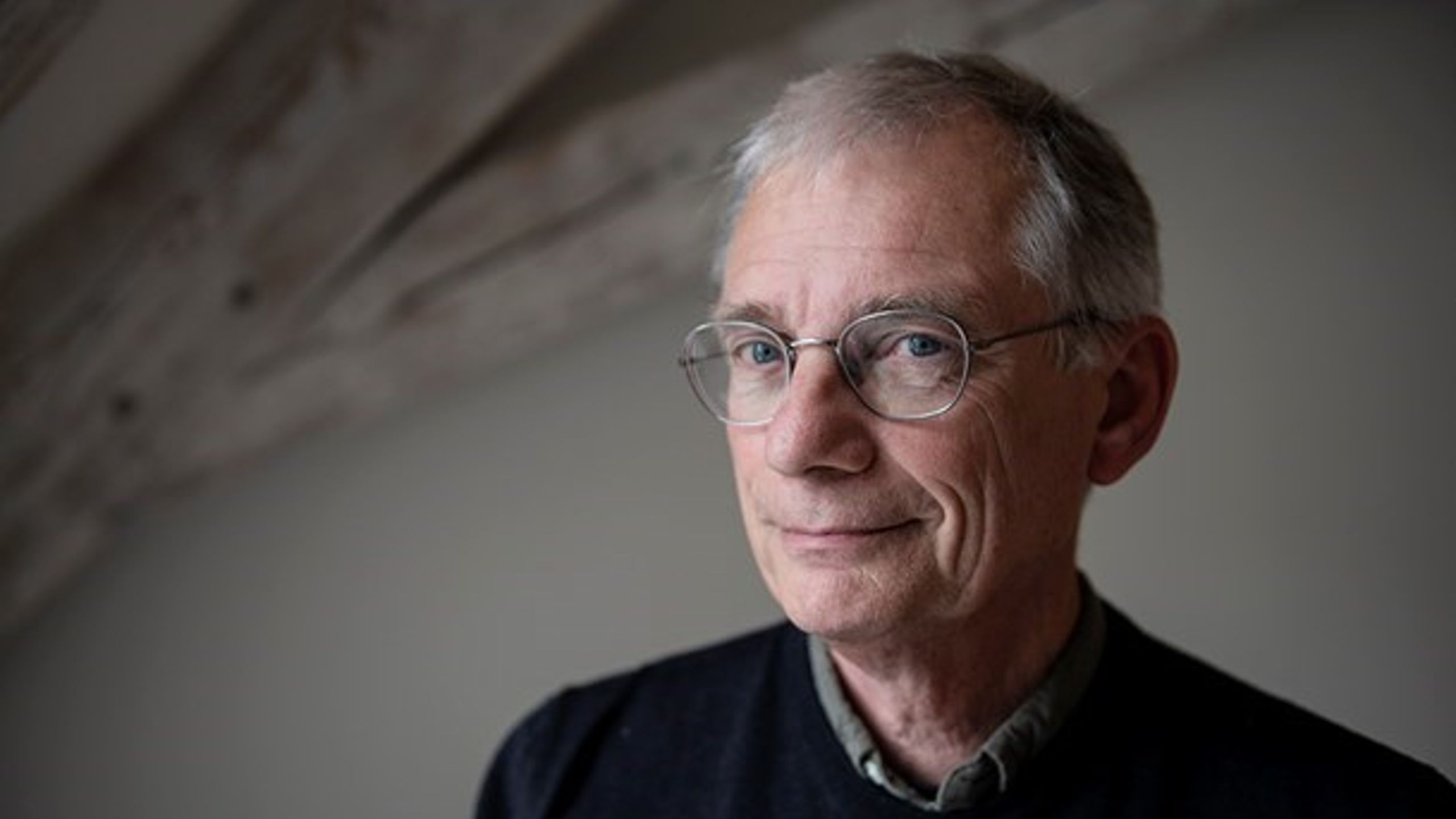 Daginstitutioner er blevet en lukrativ forretning for velfærdskoncerner i de øvrige nordiske lande, skriver Jakob Sølvhøj. (Foto: Arthur J. Cammelbeeck/Altinget)<br>