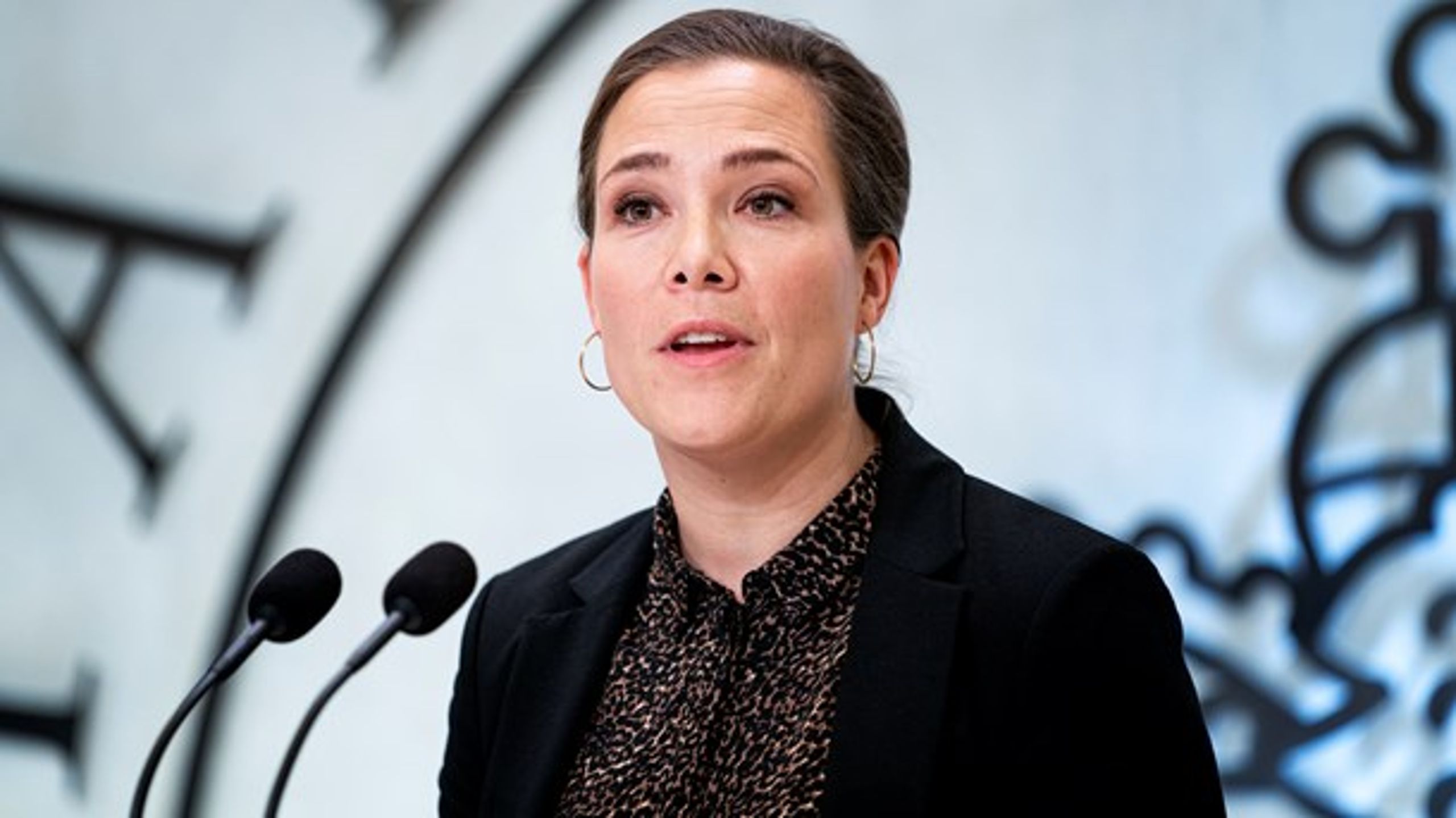 Den Sociale Investeringsfond kan blive bindeled mellem kommuner, leverandører og investorer, skriver Astrid Krag og Karen Hækkerup.&nbsp;