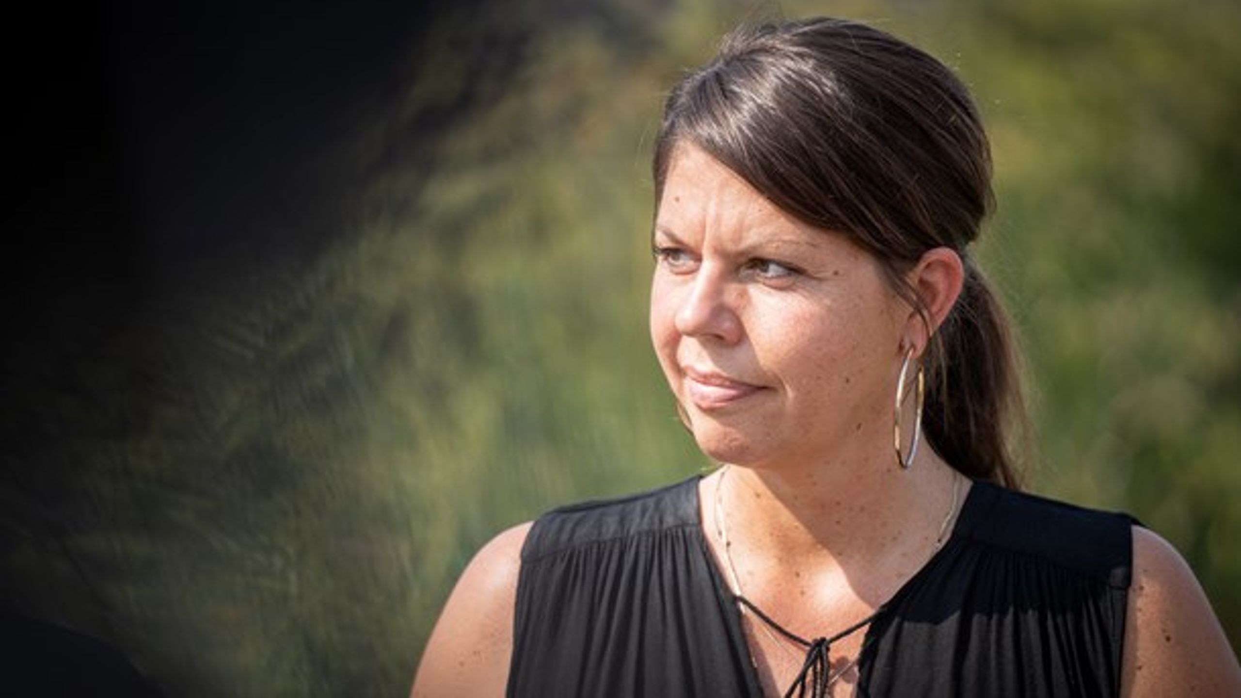 Budgetaftalen gør det&nbsp;mere attraktivt at tage bilen i fremtidens København - ude af trit med byens klimamål, skriver Franciska Rosenkilde sammen med partifællerne.