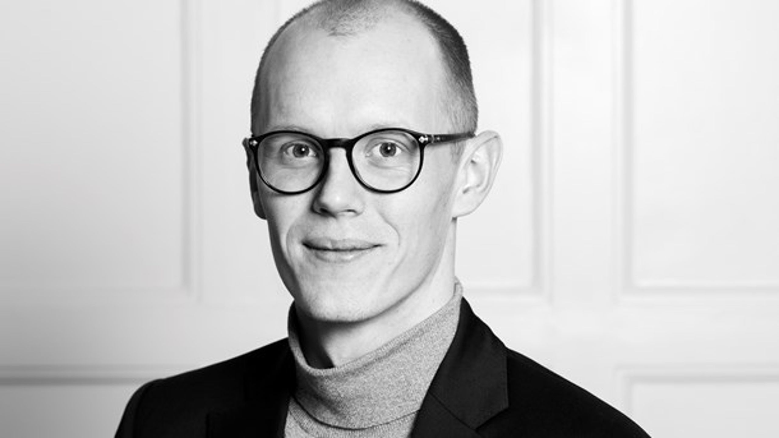 Den Sociale Kapitalfond tror på samarbejder mellem det private og offentlige, hvor betalingen afregnes efter effekten. En ny fond baseret på det princip er på vej, oplyser Jannik Tharben Hansen.