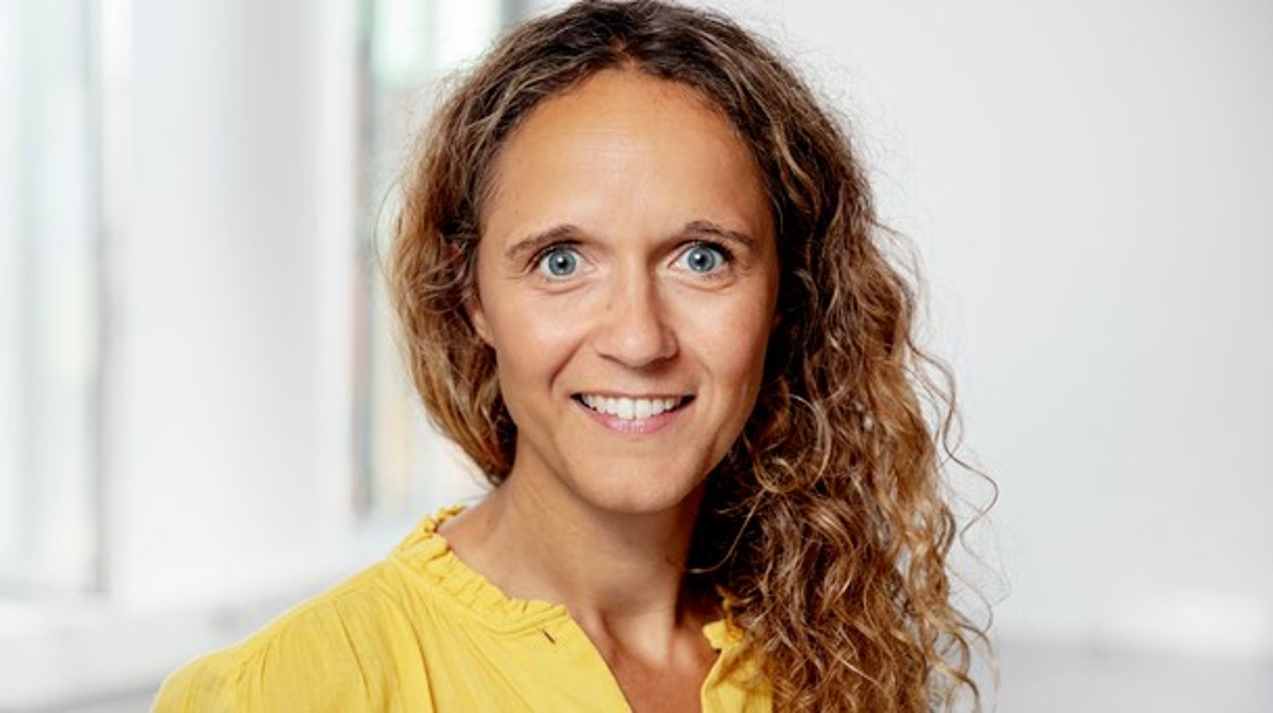 Sociale investeringer&nbsp;skaber et fælles fokus på forandring og effekt for det&nbsp;enkelte menneske frem for at fokusere&nbsp;på&nbsp;ret til effektløse aktiviteter&nbsp;og profit,&nbsp;mener Mette Arnsfelt McPhail.