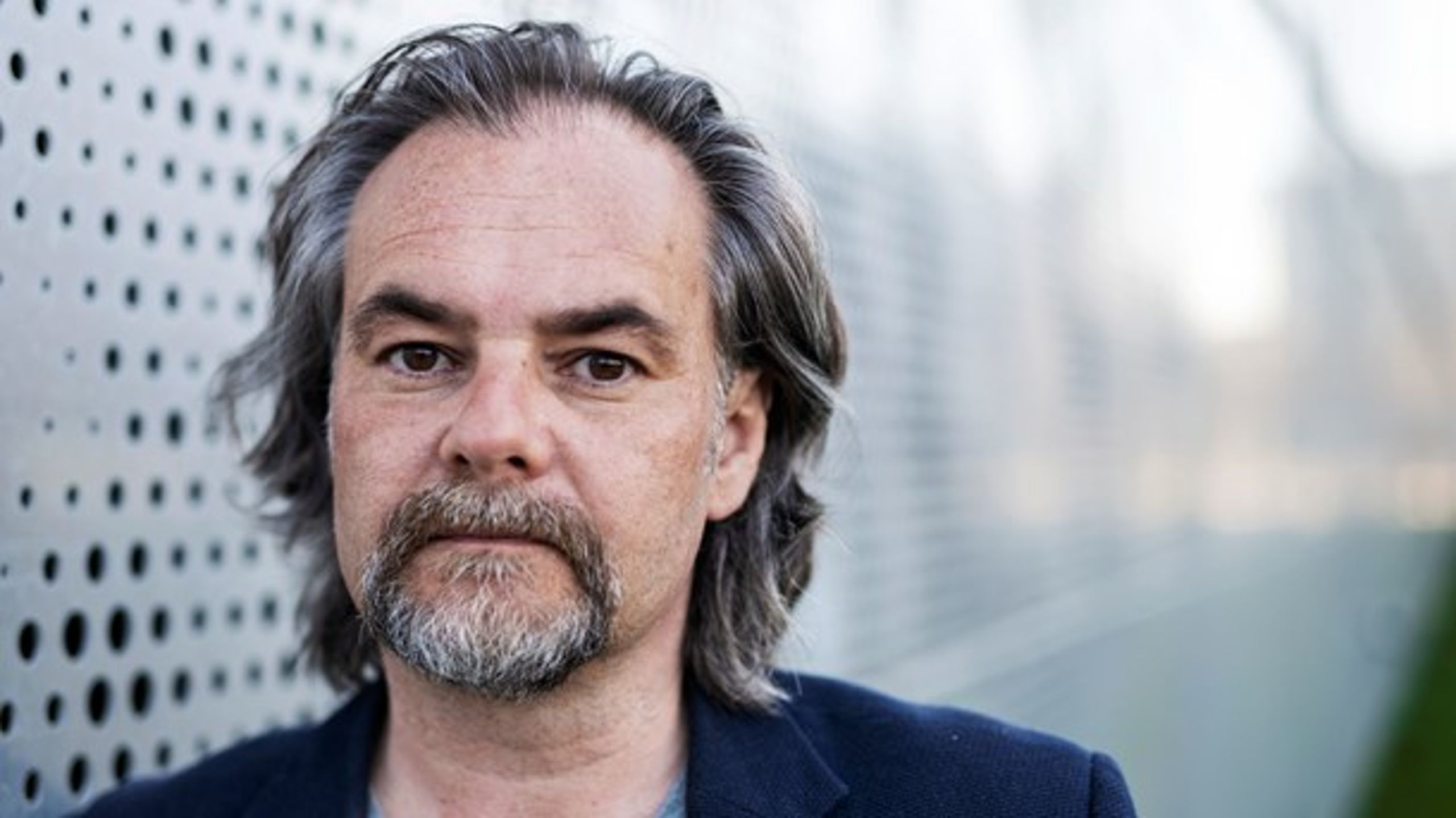 Carl-Johan Dalgaard og resten af formanskabet for Det Økonomiske Råd er kommet med deres halvårlige rapport om dansk økonomi.