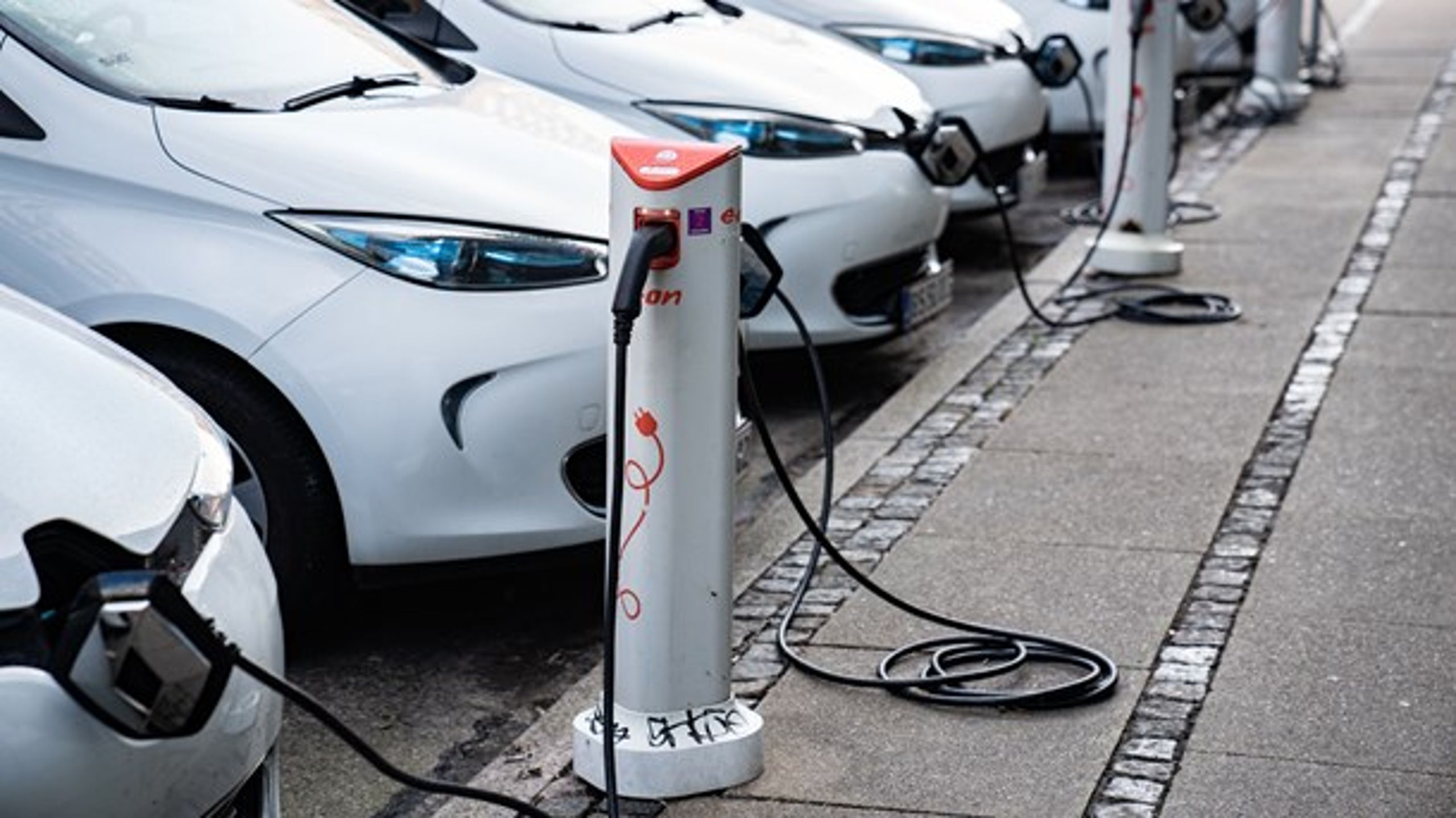 Investeringer i infrastruktur betaler sig typisk, da det letter handel og øger væksten, skriver&nbsp;Rasmus Lildholdt Kjær.