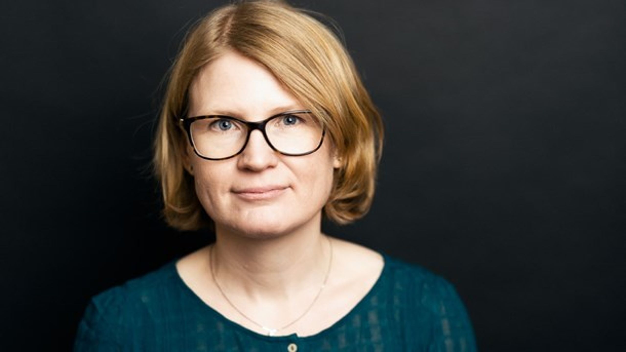 Det er i dag helt omkostningsfrit for både byrødder og socialchefer at glemme retssikkerheden, skriver Sanne Møller. (Foto: presse)