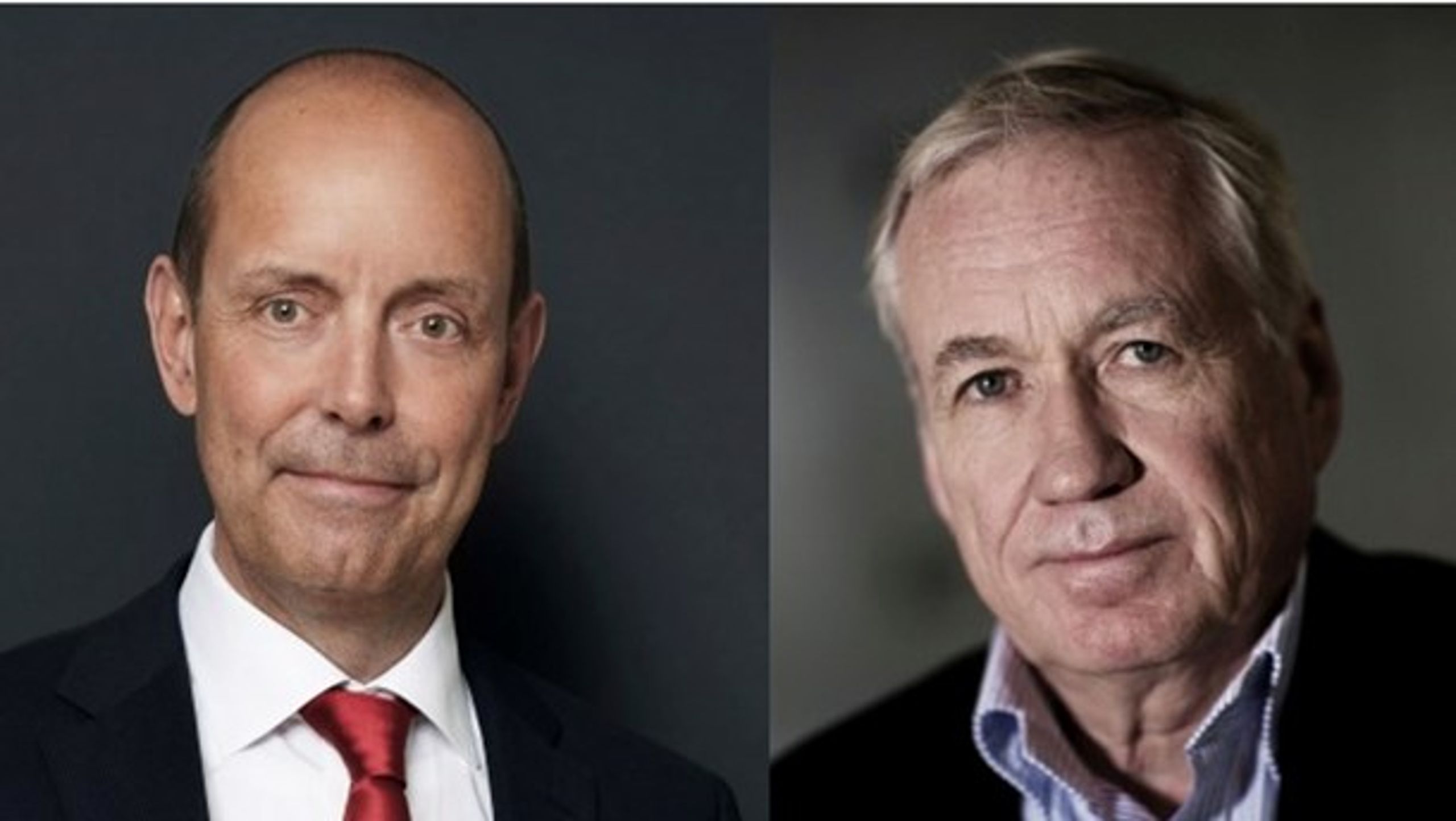 Der er et gensidigt ønske fra fonde og den politikerne om mere samarbejde. Der er&nbsp;ligefrem ”konkurrence” om at være mest fondsvenlig, mener Markus Bjørn Kraft og Michael Christiansen.