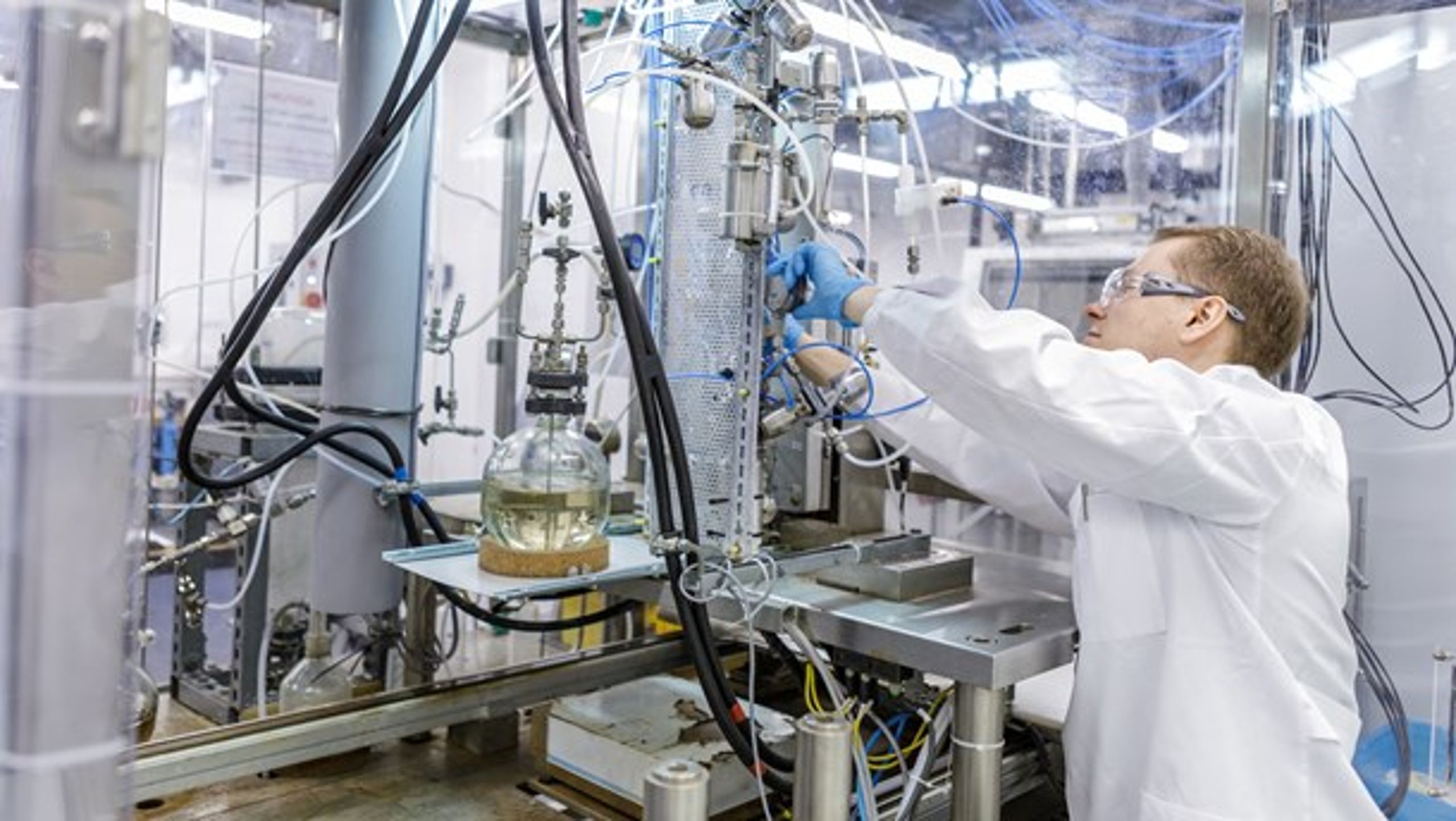 Grøn omstilling kræver både teknologiske løsninger og viden om adfærd, incitamenter, regulering, markedsforhold, lederskab, sundhedsrisici, uddannelse, skriver prorektorer fra AAU.