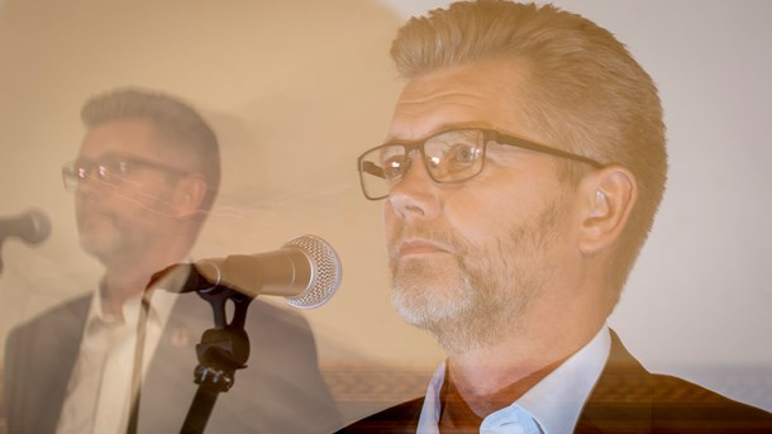 Krænkelsessagerne imod&nbsp;Frank Jensen har betydet, at han har forladt KL. Nu er posterne blevet udfyldt.