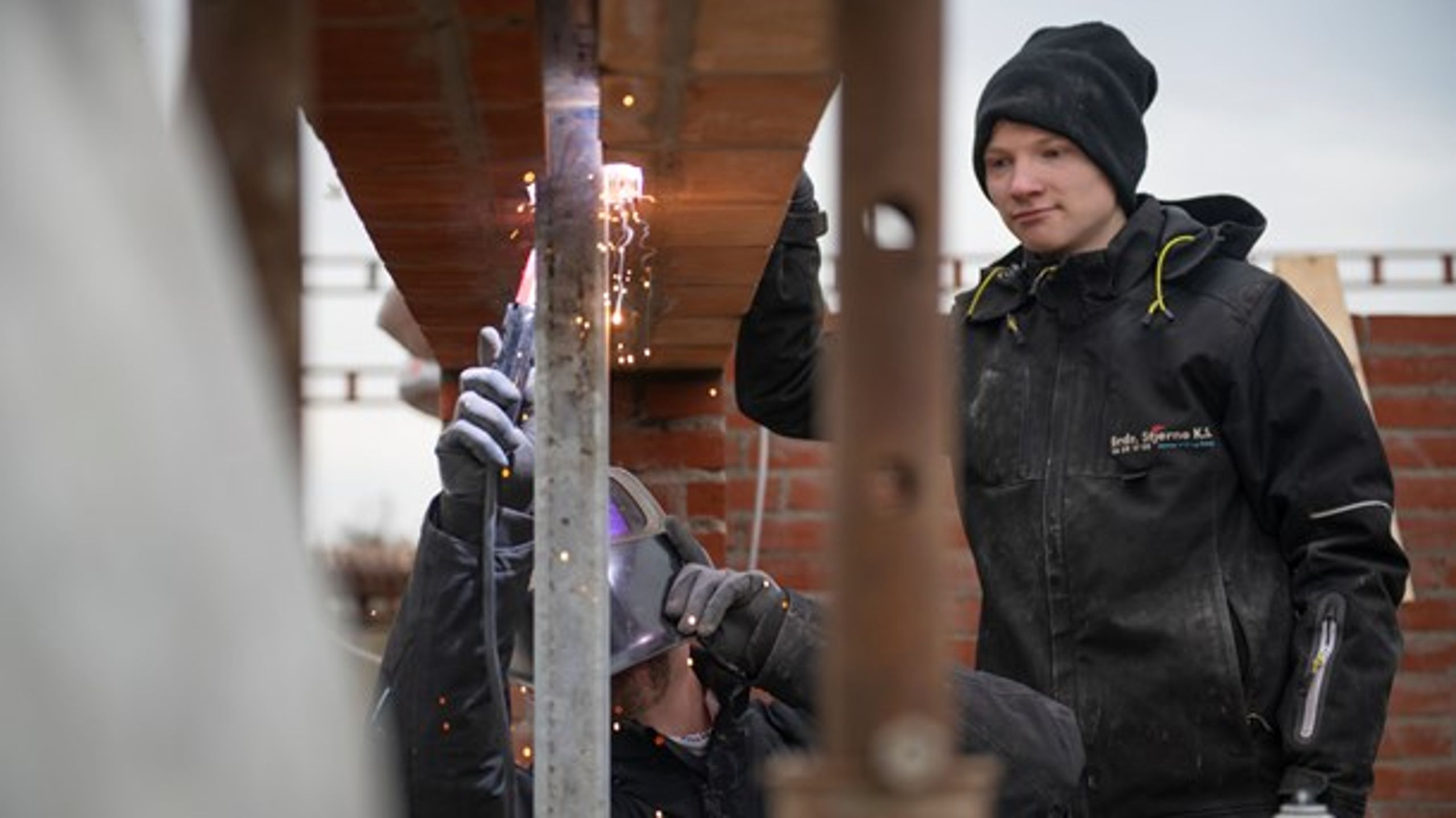 41.695 virksomheder skulle betale ekstra til AUB&nbsp;for 2019.