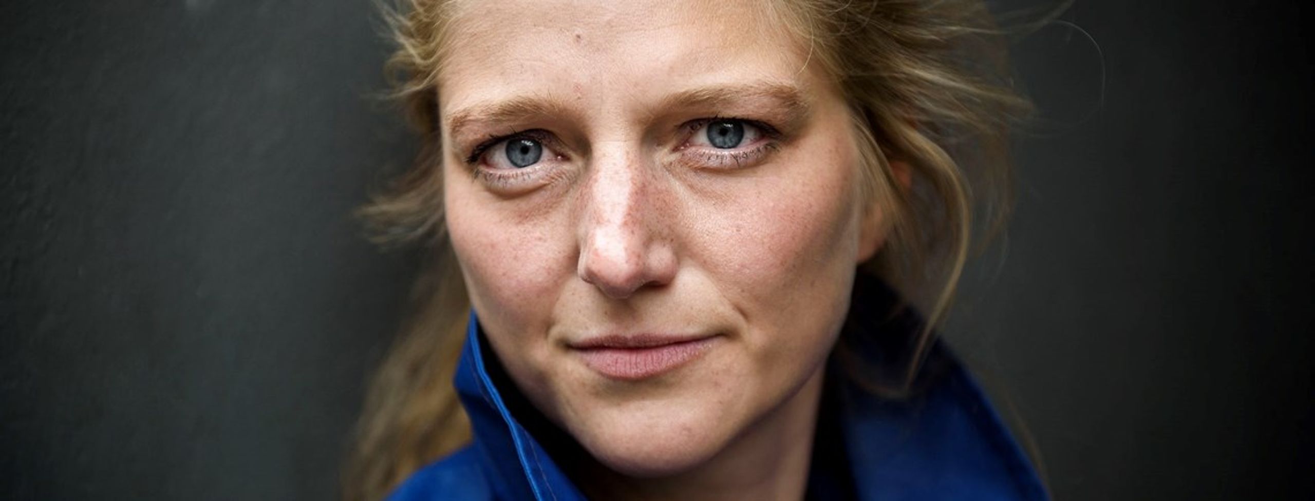 "Vi skal have en fælles kulturmafia, der kæmper ved det store bord. For kulturen. Og der synes jeg også, vi er på vej hen," siger Radikales kulturordfører, Zenia Stampe.