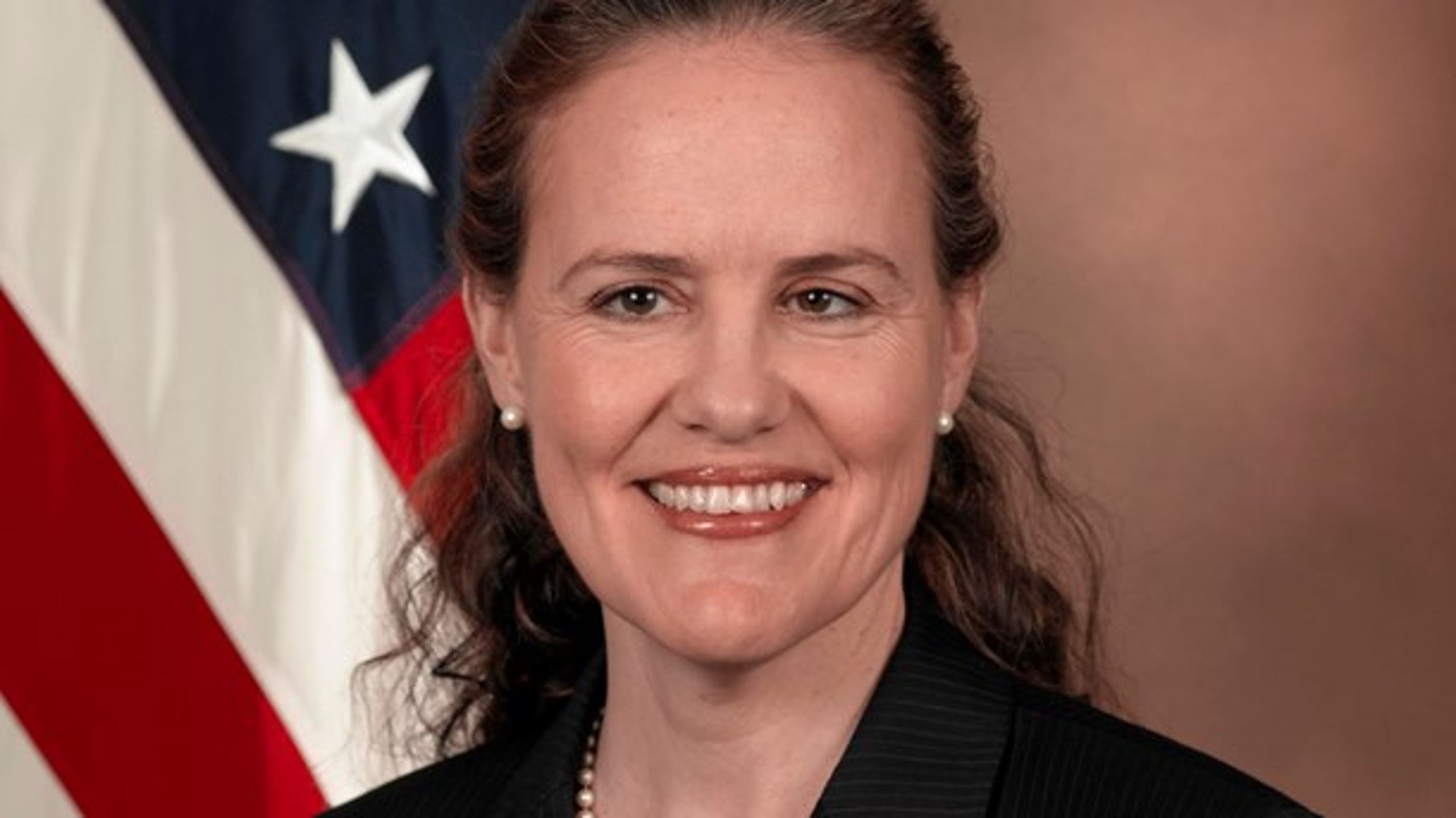 Michele Flournoy er storfavorit til at blive forsvarsminister i Joe Bidens administration.