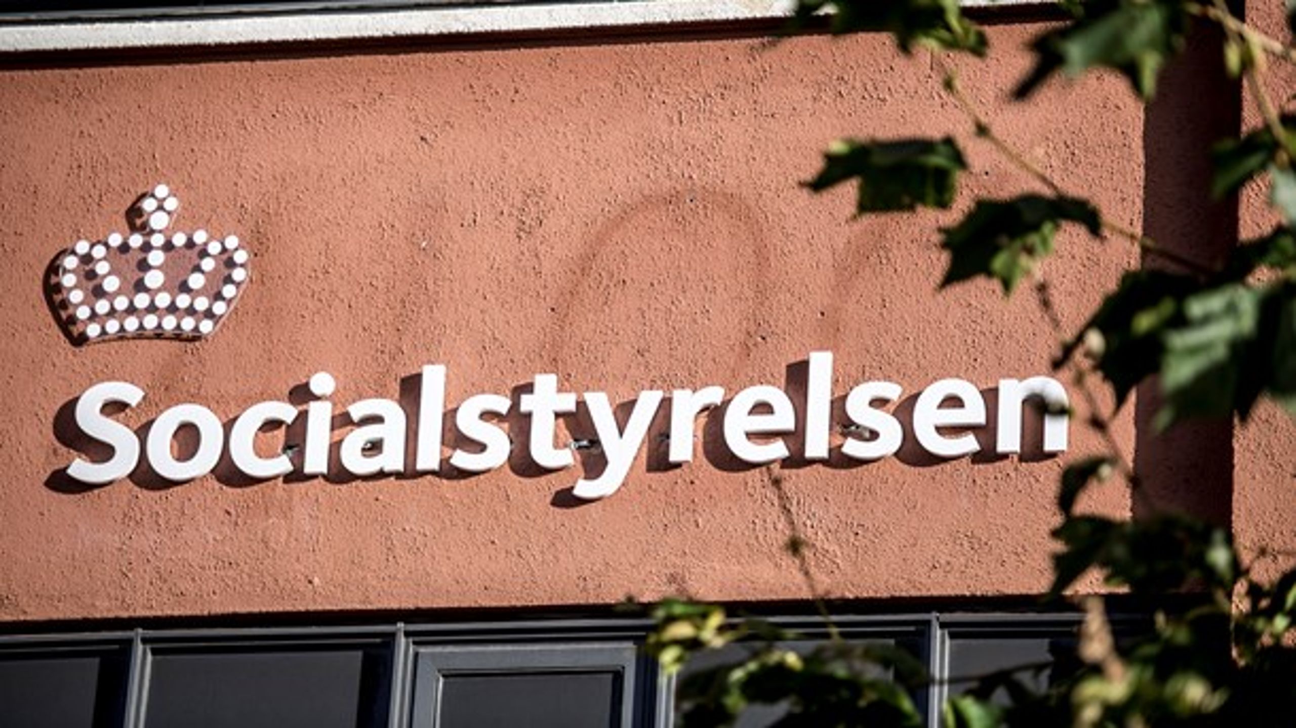 Ellen Klarskov Lauritzen står klar som ny direktør for Socialstyrelsen til&nbsp;at sikre&nbsp;rådgivning og samarbejde med kommunerne&nbsp;om løsninger på&nbsp;socialområdet.