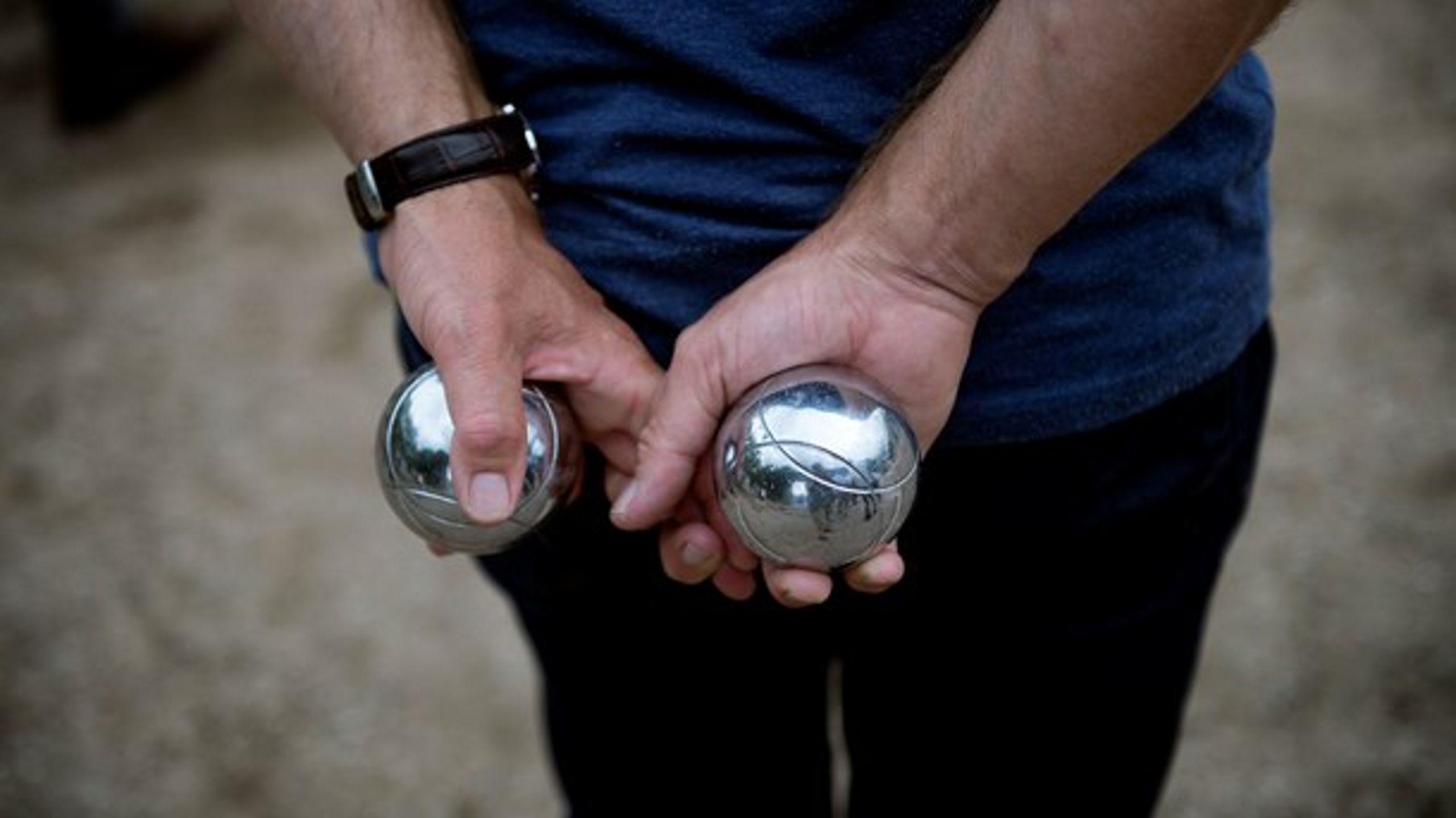 Vodskov Petanque Klub modtager 1.500 kroner i tilskud fra kommunen og må af med 1.050 kroner for en bankkonto.